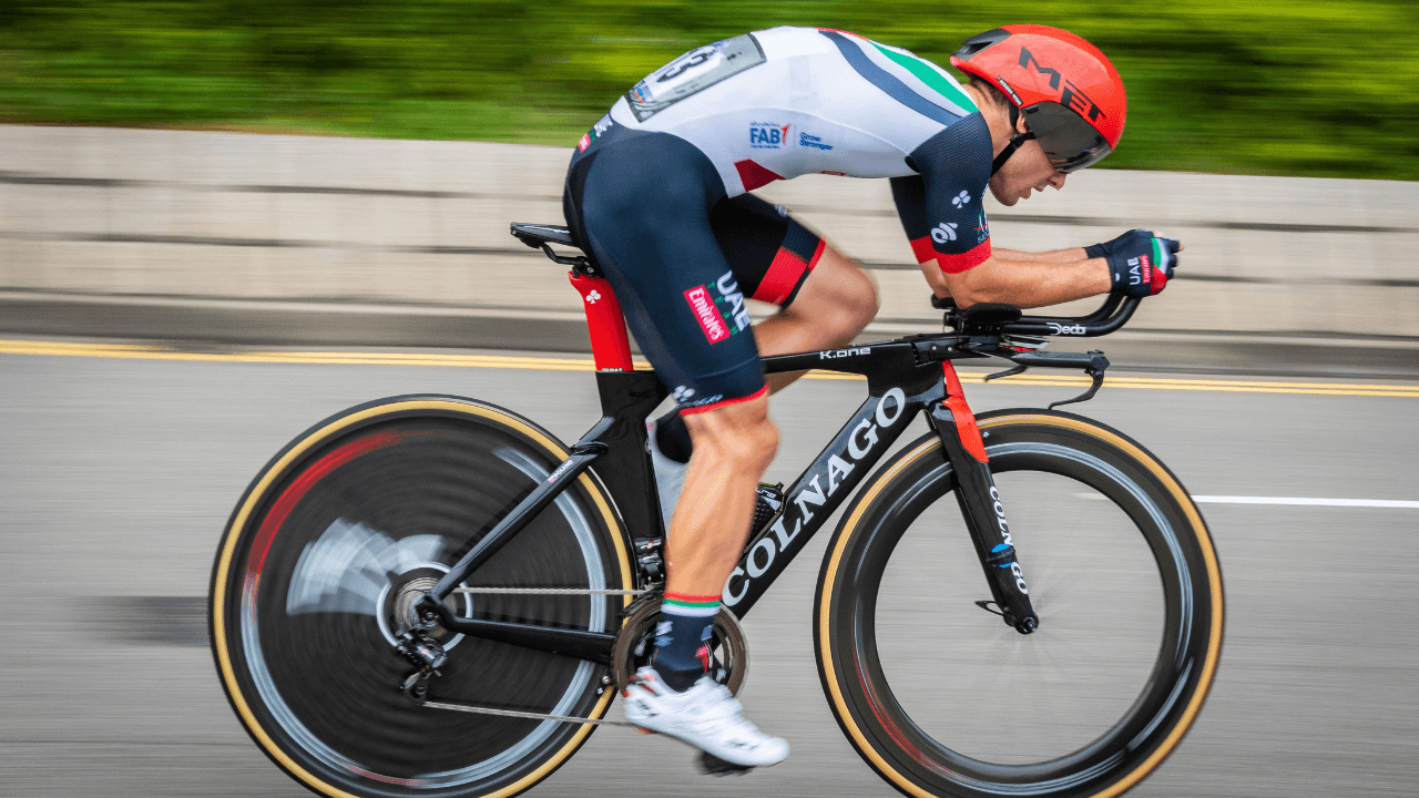 V Series: PSM’s Debut in Italian Team Pursuit Street Racing