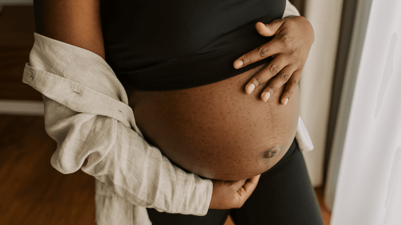 pregnancy