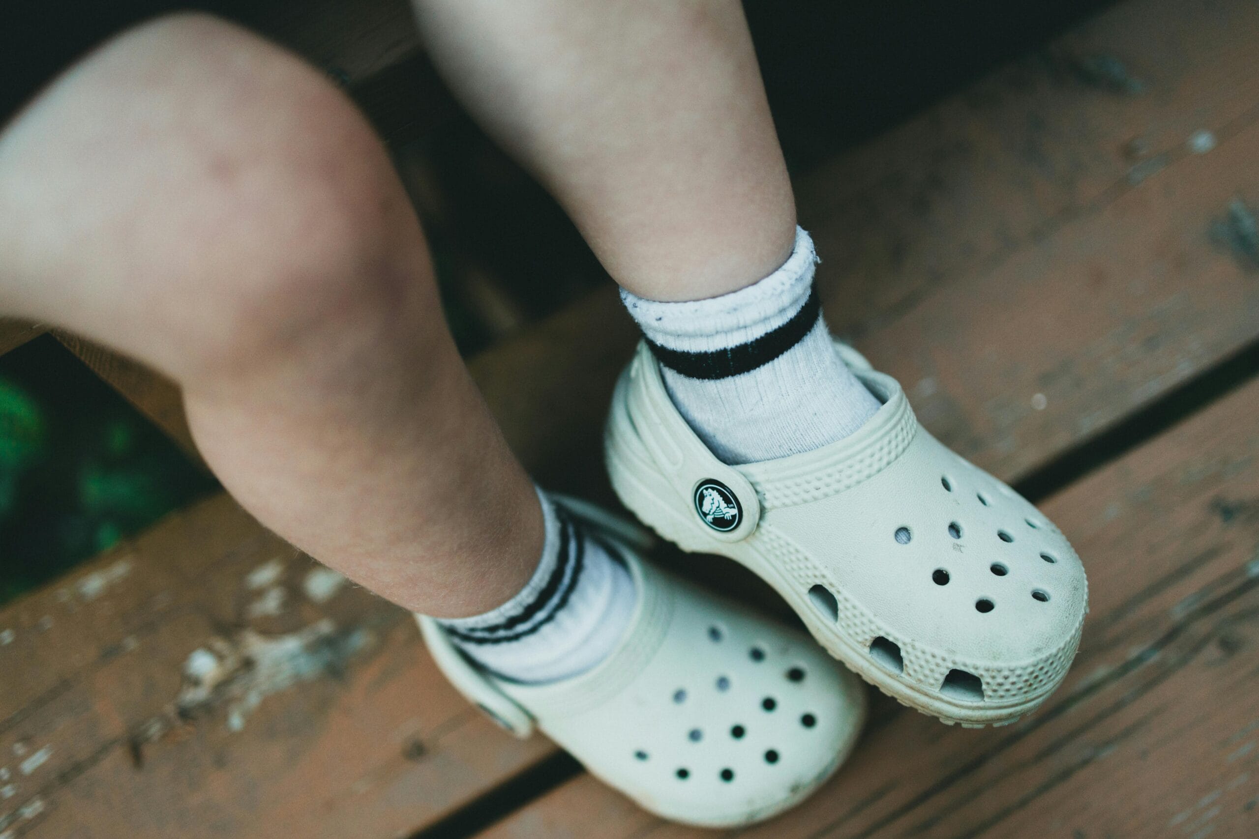 Managing Growing Pains in Active Children