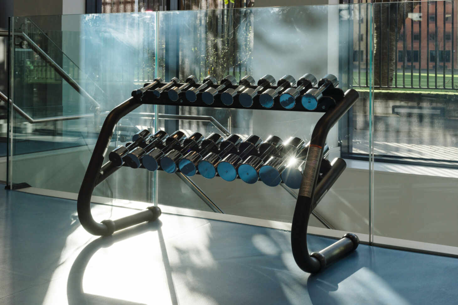 Exercise for Health