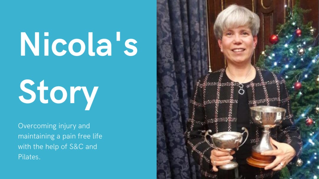 Nicola’s Story