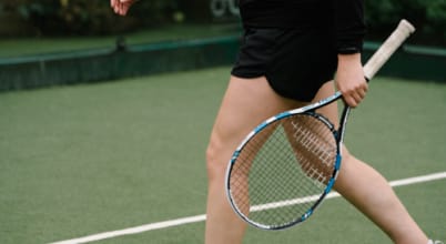 Unlock Peak Performance: Soft Tissue Therapy for Tennis Players