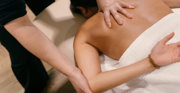 Soft Tissue Therapy: Benefiting Everyone, Not Just Athletes