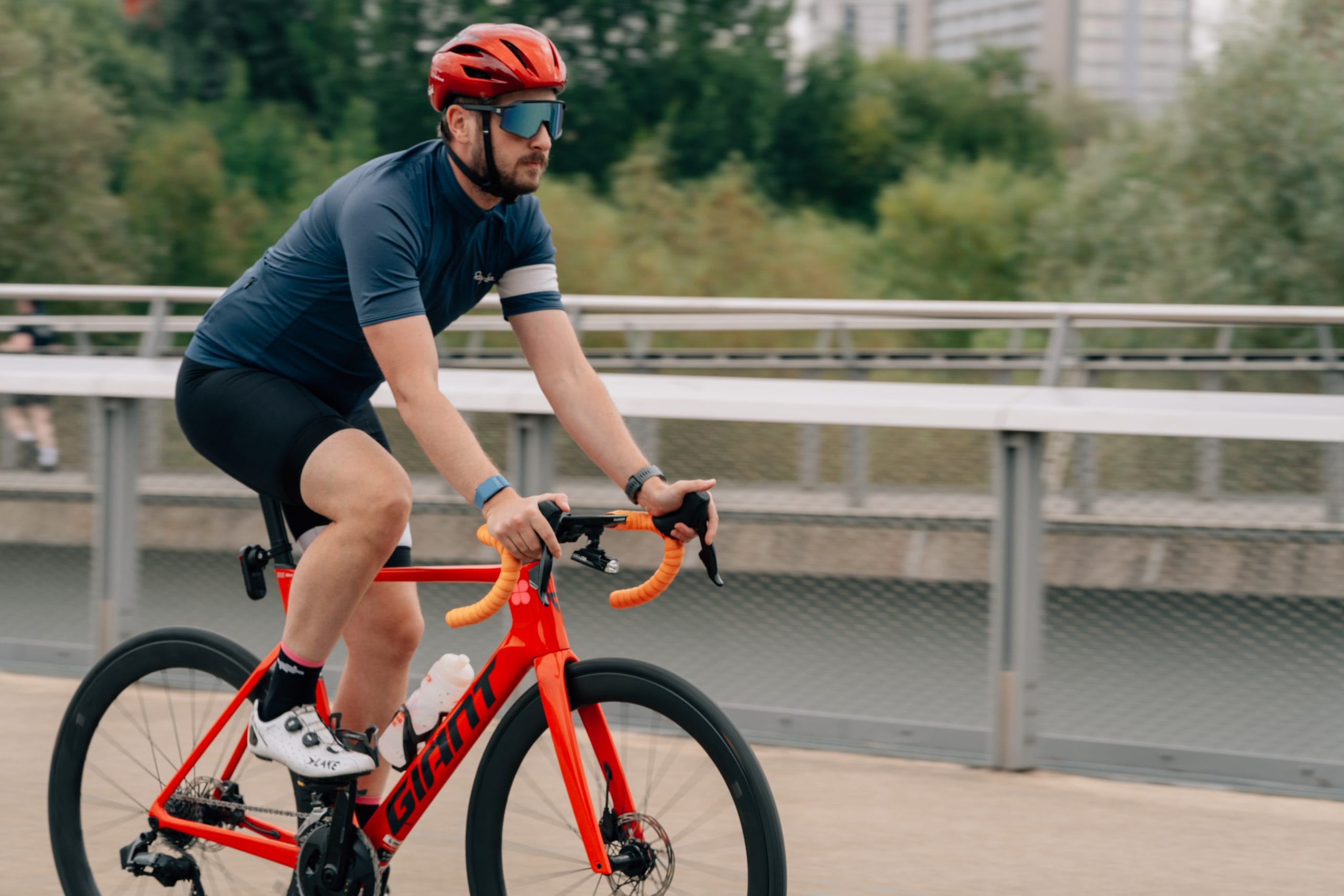 Is Your Bike Causing Lower Back Pain?