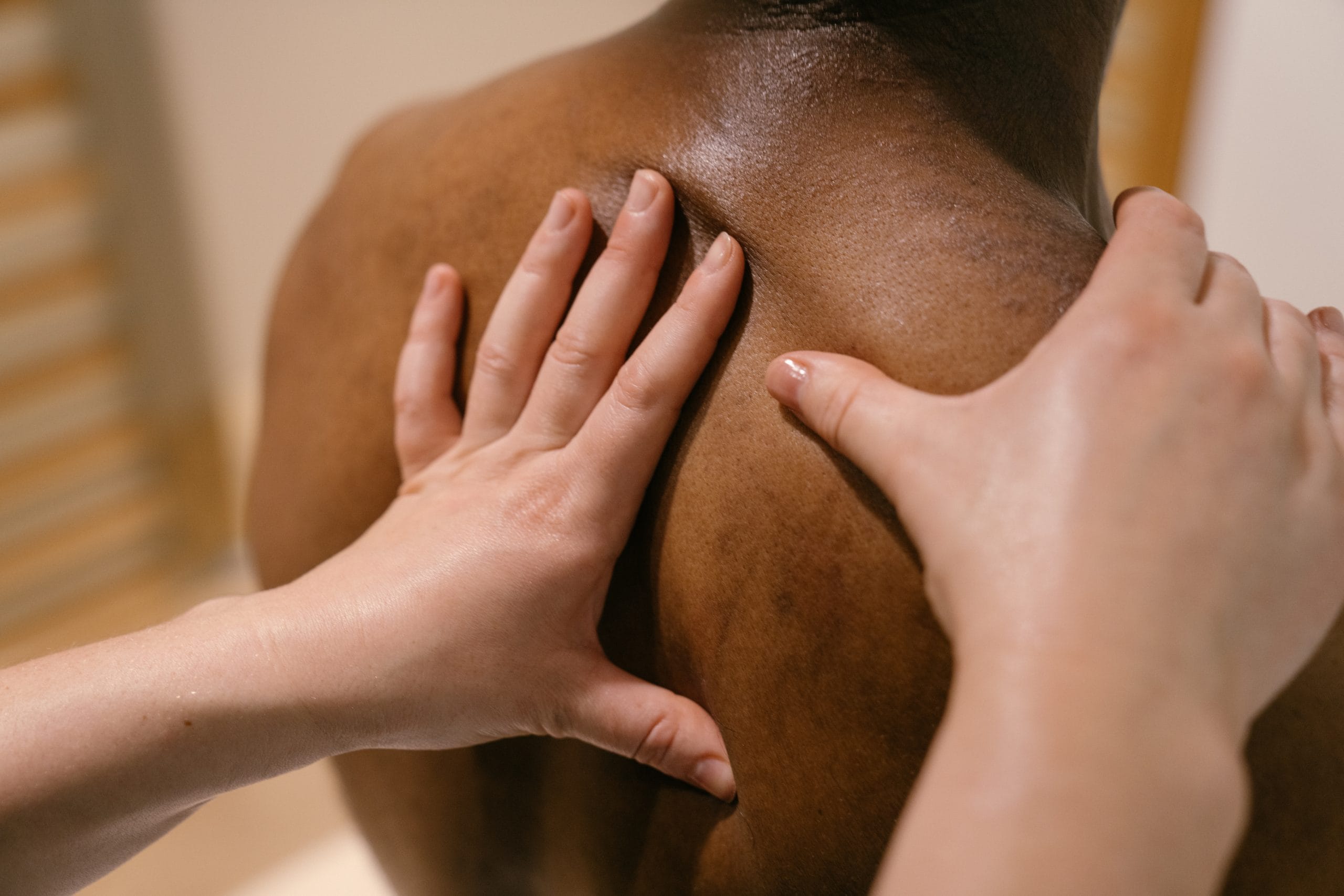 What is Soft Tissue Therapy?