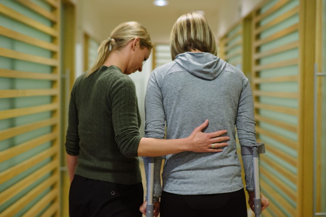 Cancer Rehab