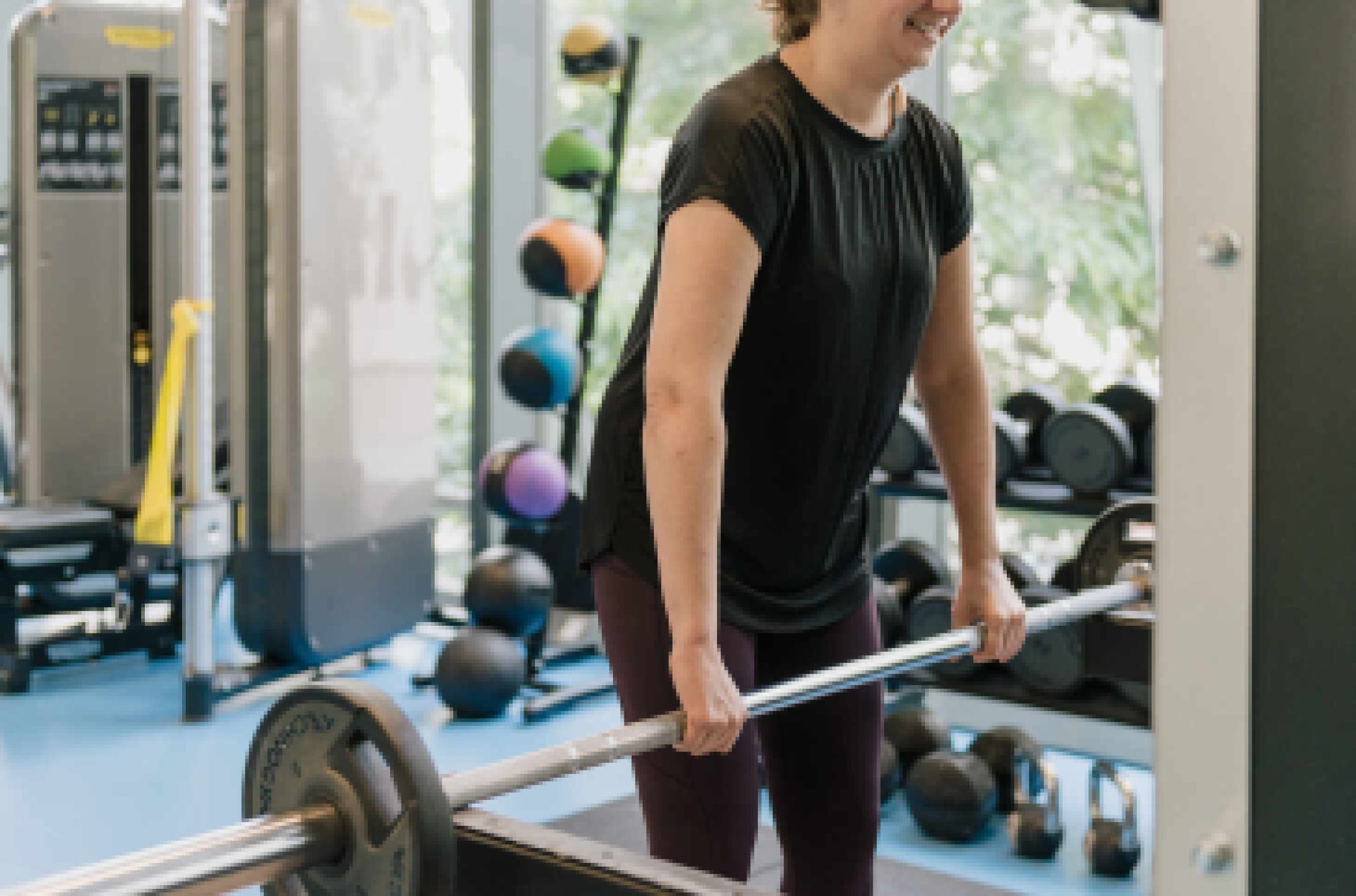Why Weight Changes During Menopause and How Diet Can Help