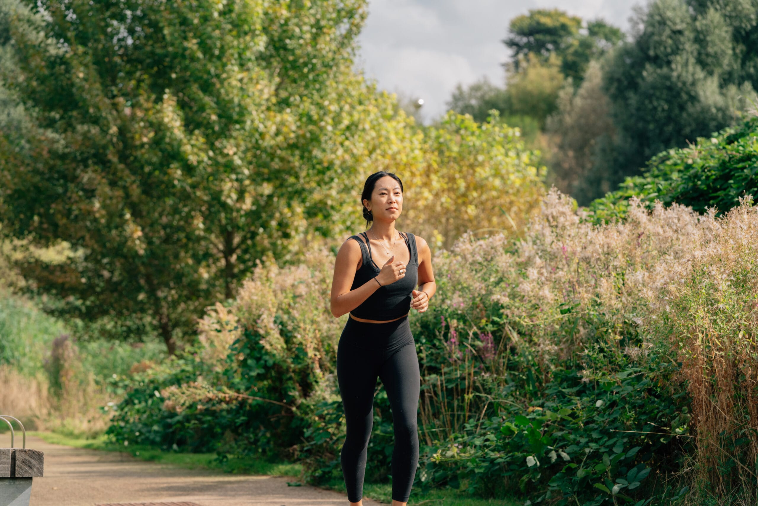 Training Diary for the Comrades Marathon: Lisa Posnett