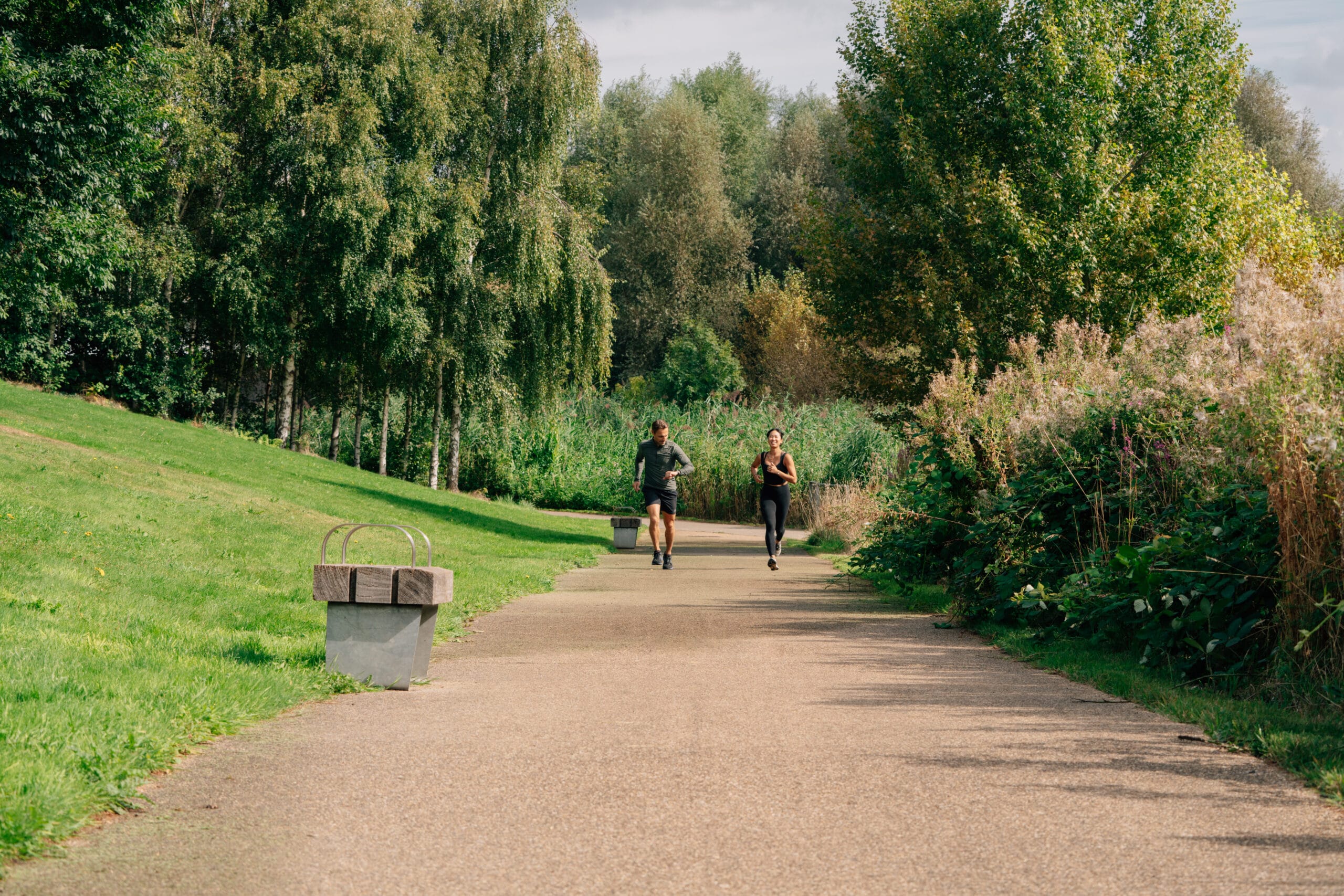 Summer Running Guide: Beat the Heat