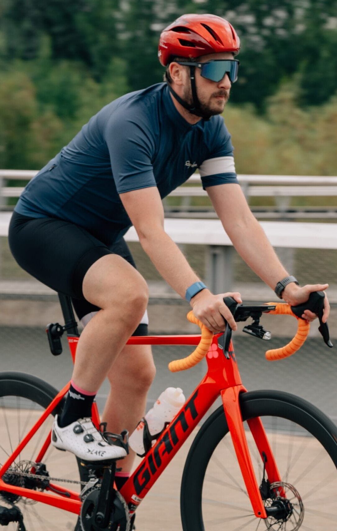 cyclist