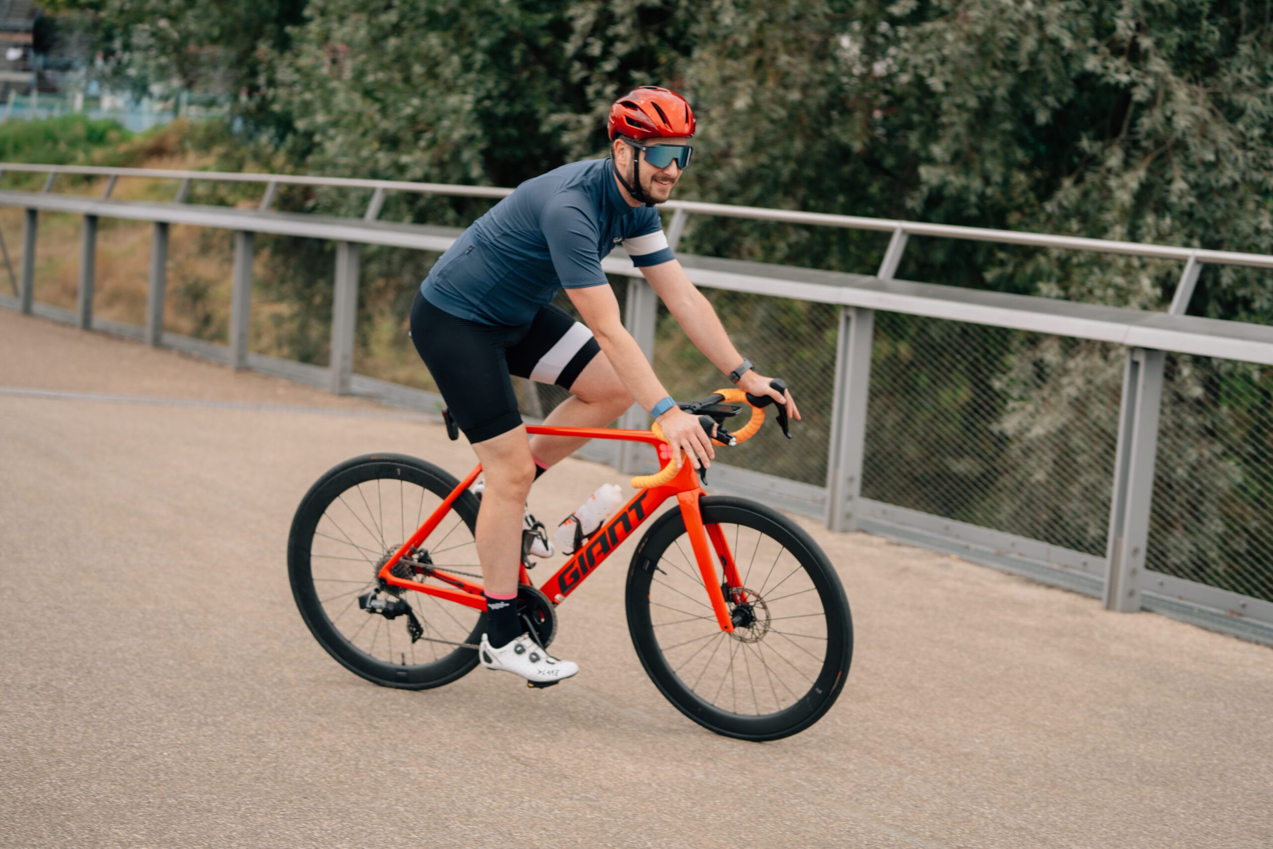 cyclist