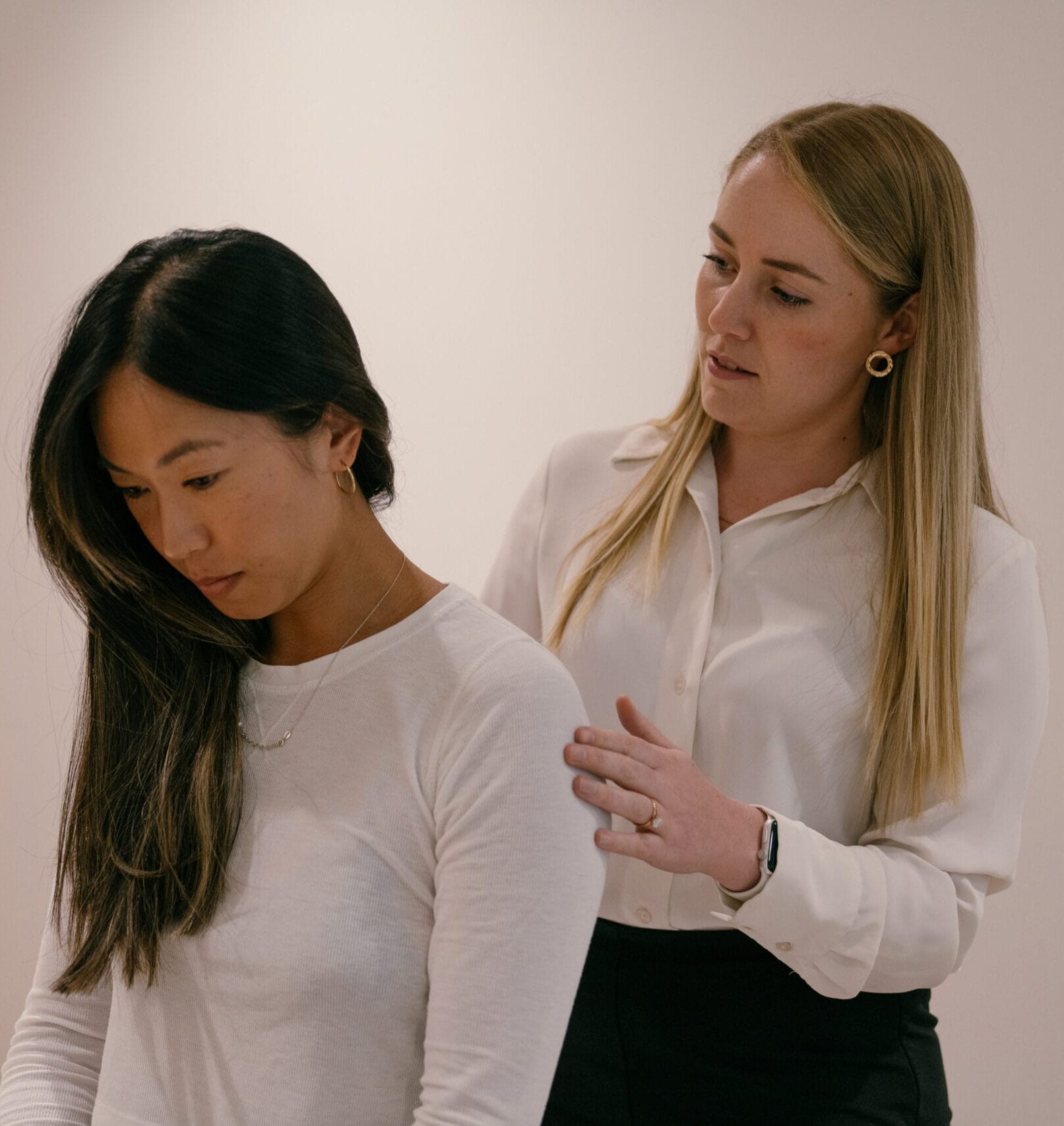 Common Causes of Shoulder Pain