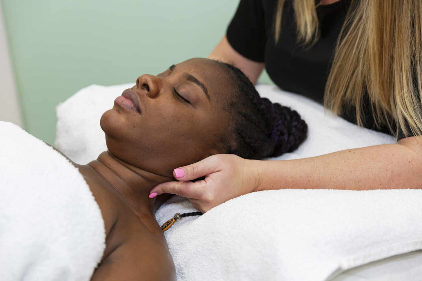 The Science Behind How Soft Tissue Therapy Works