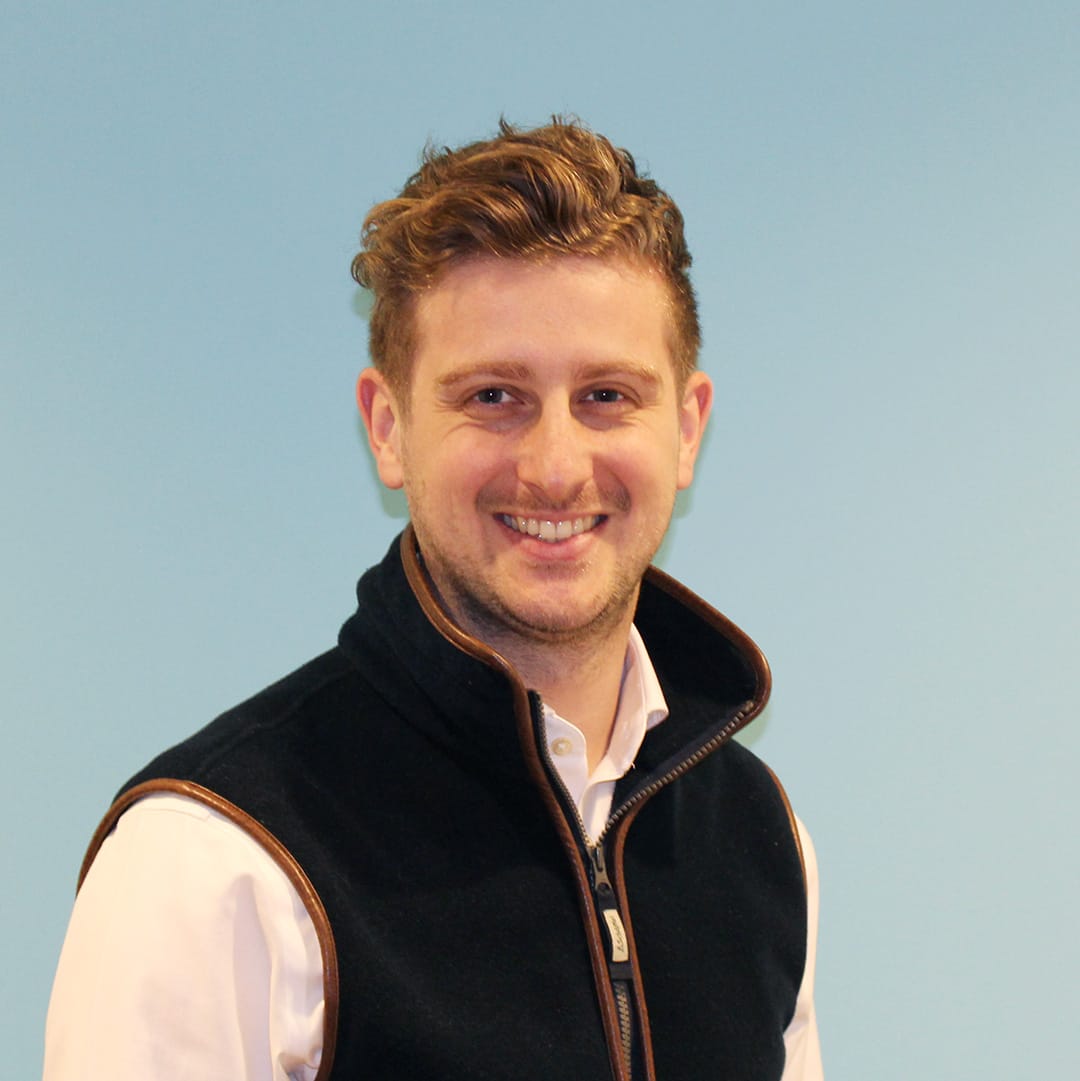 Alex Townsend