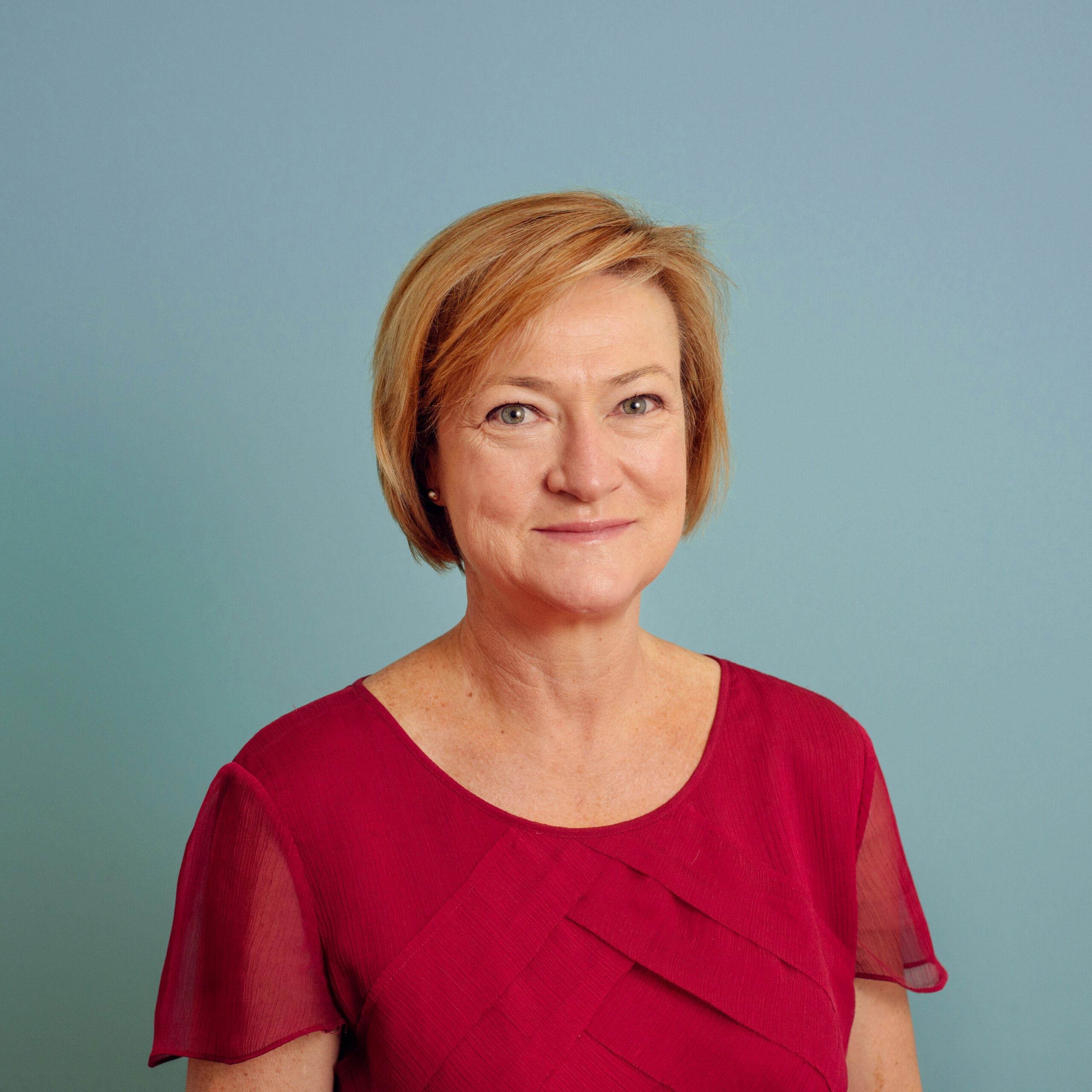 Claire Small