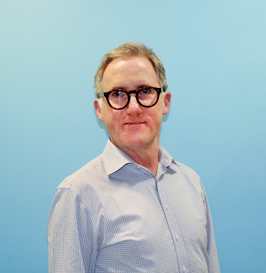 Dr David Hulse