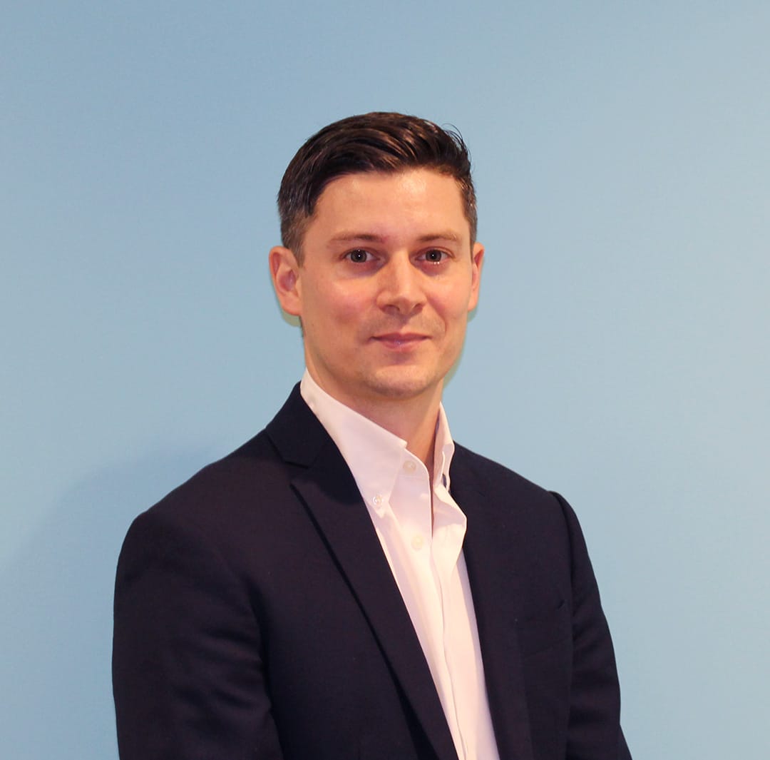Dr David Whittaker