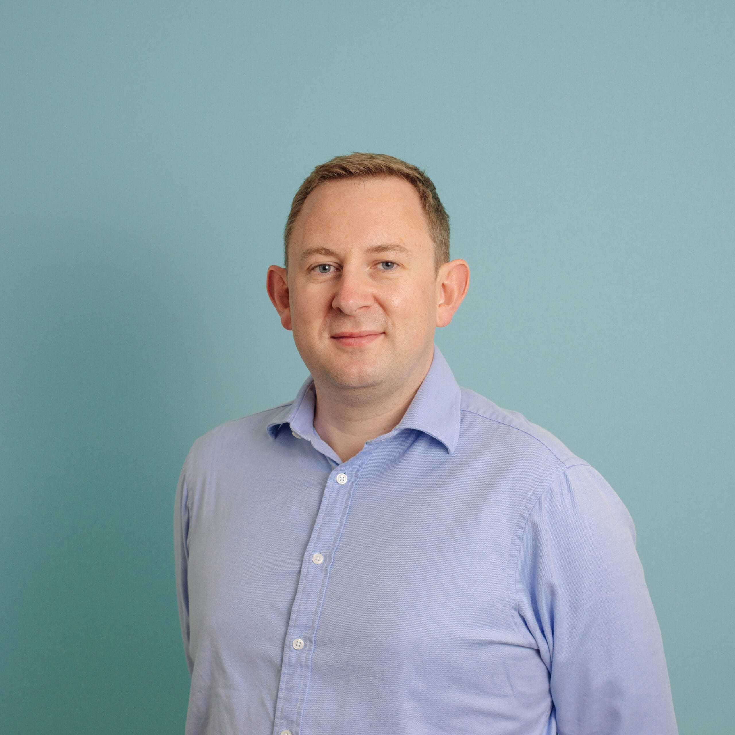 Dr Dan Brooke