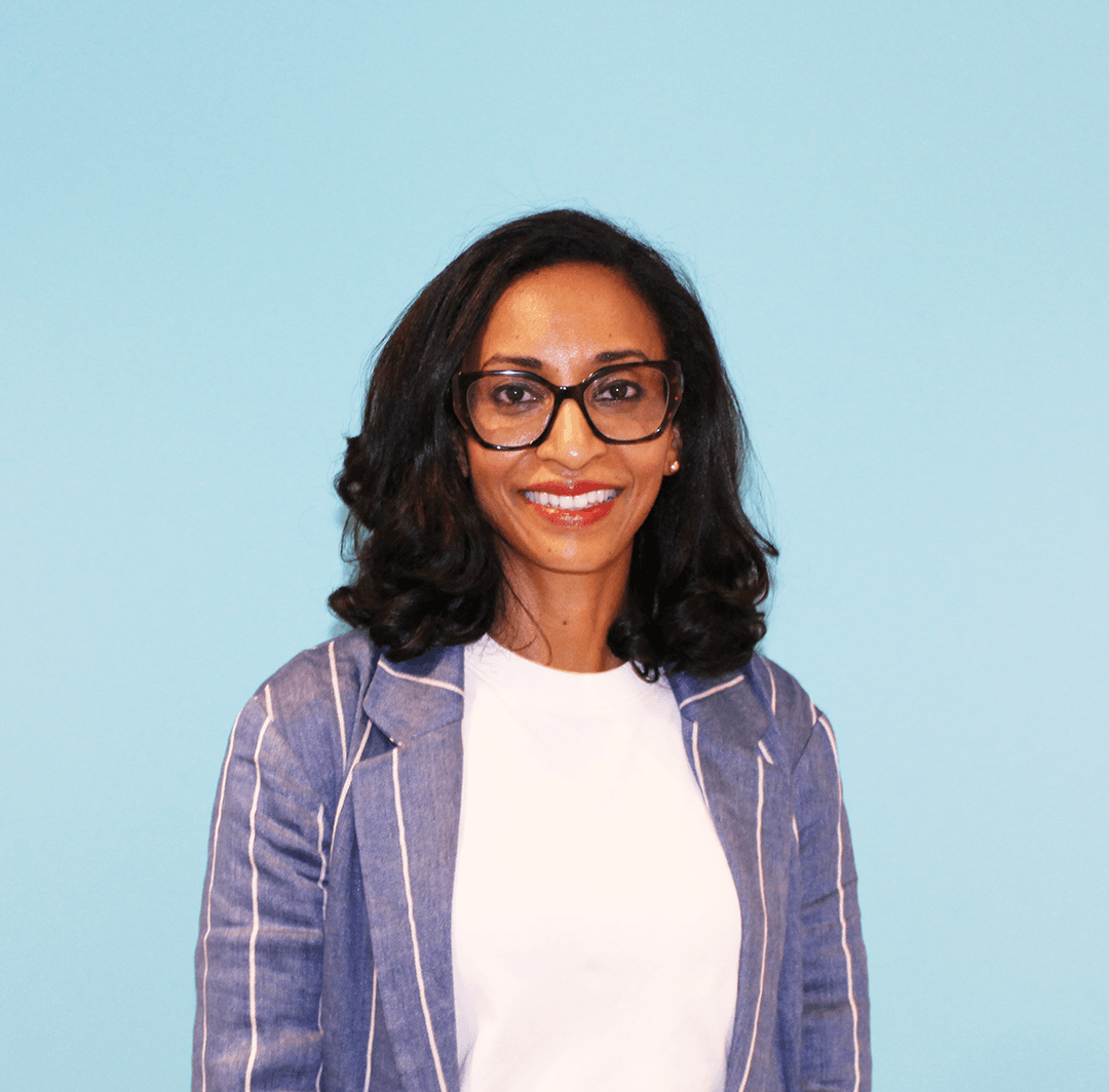 Dr Linia Patel