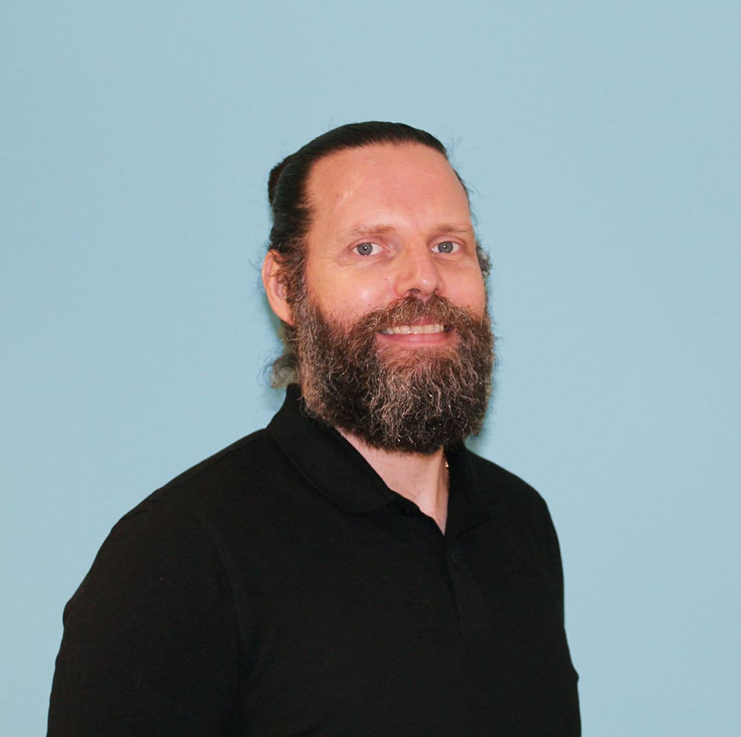 Gareth Degg