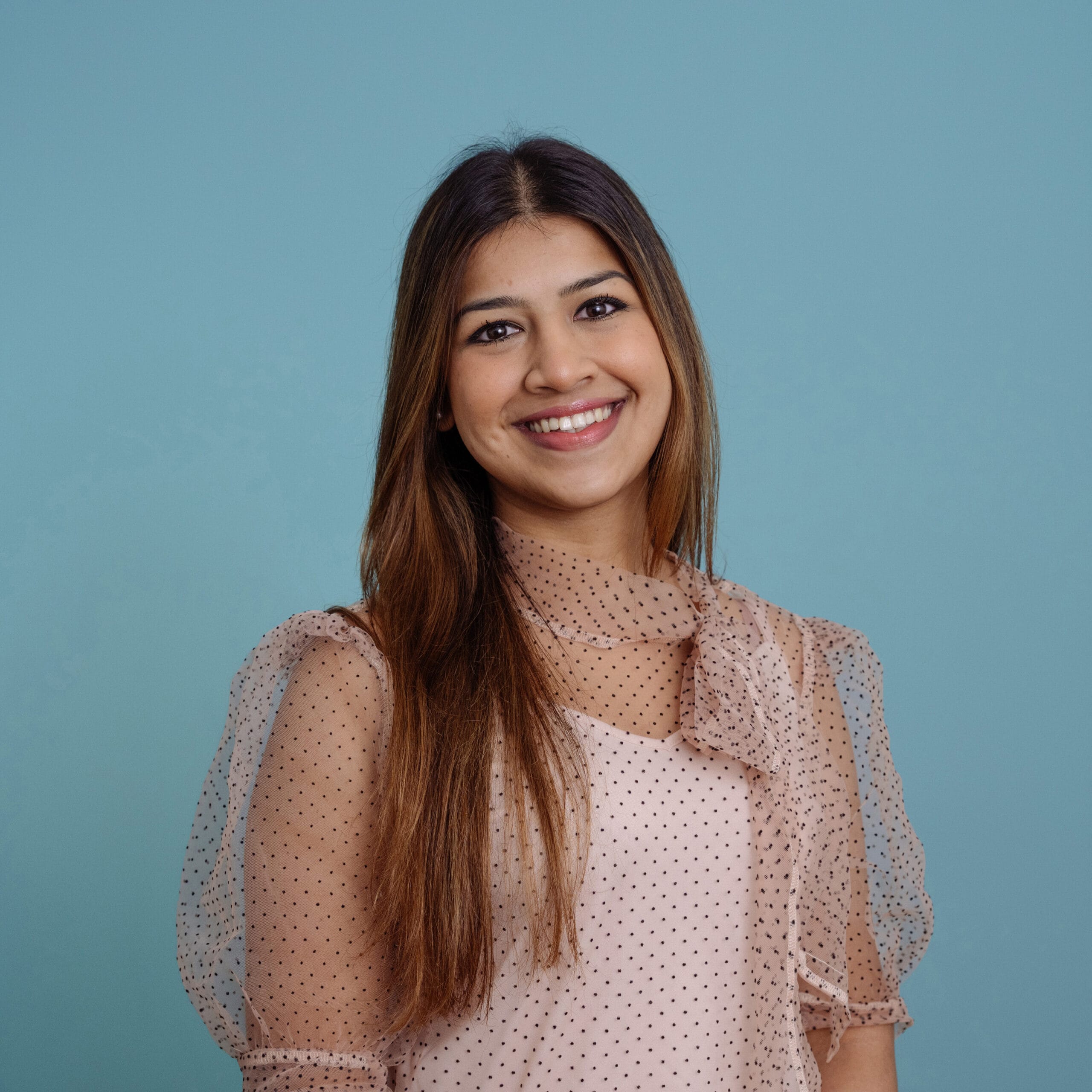 Hiba Ansari