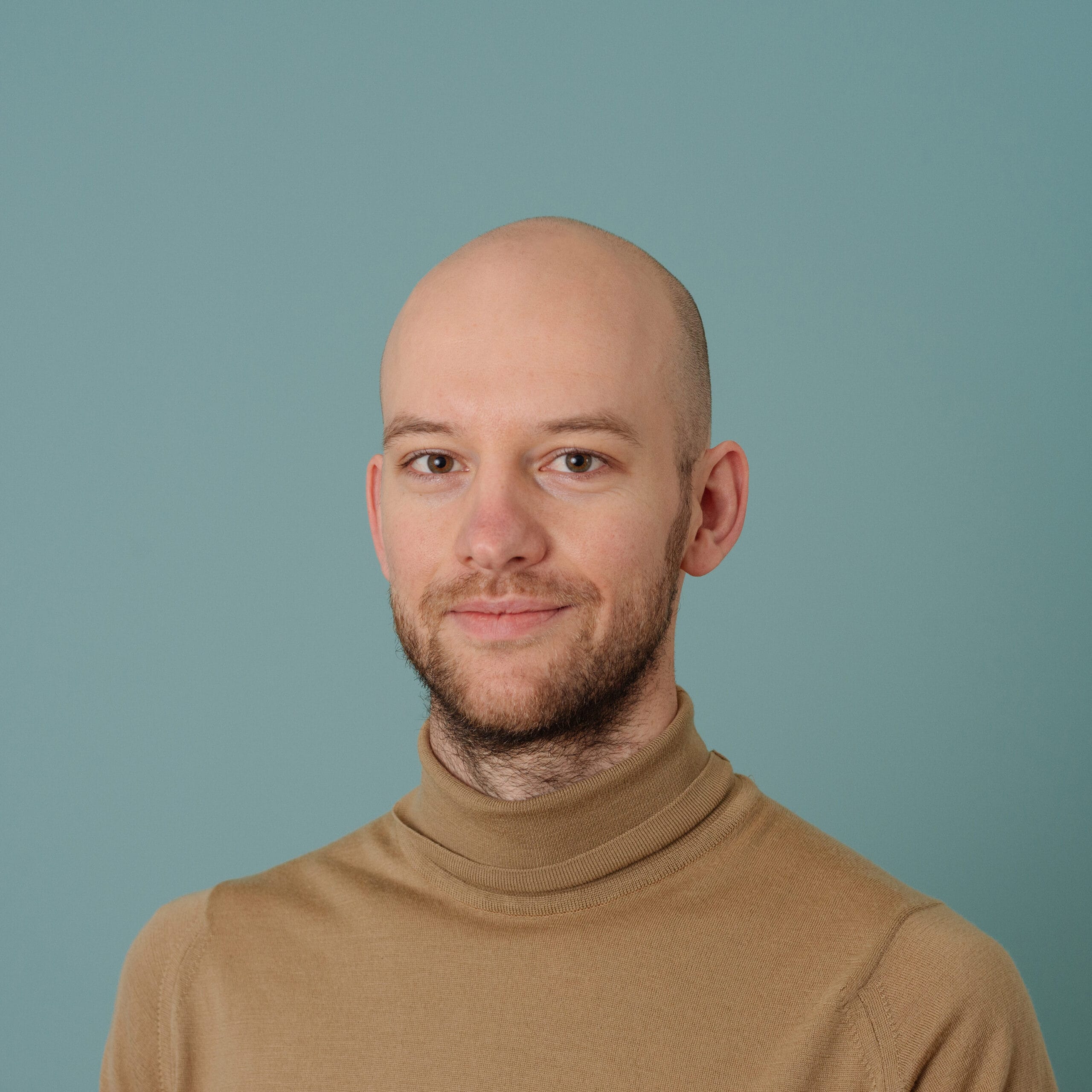 Huub Habets