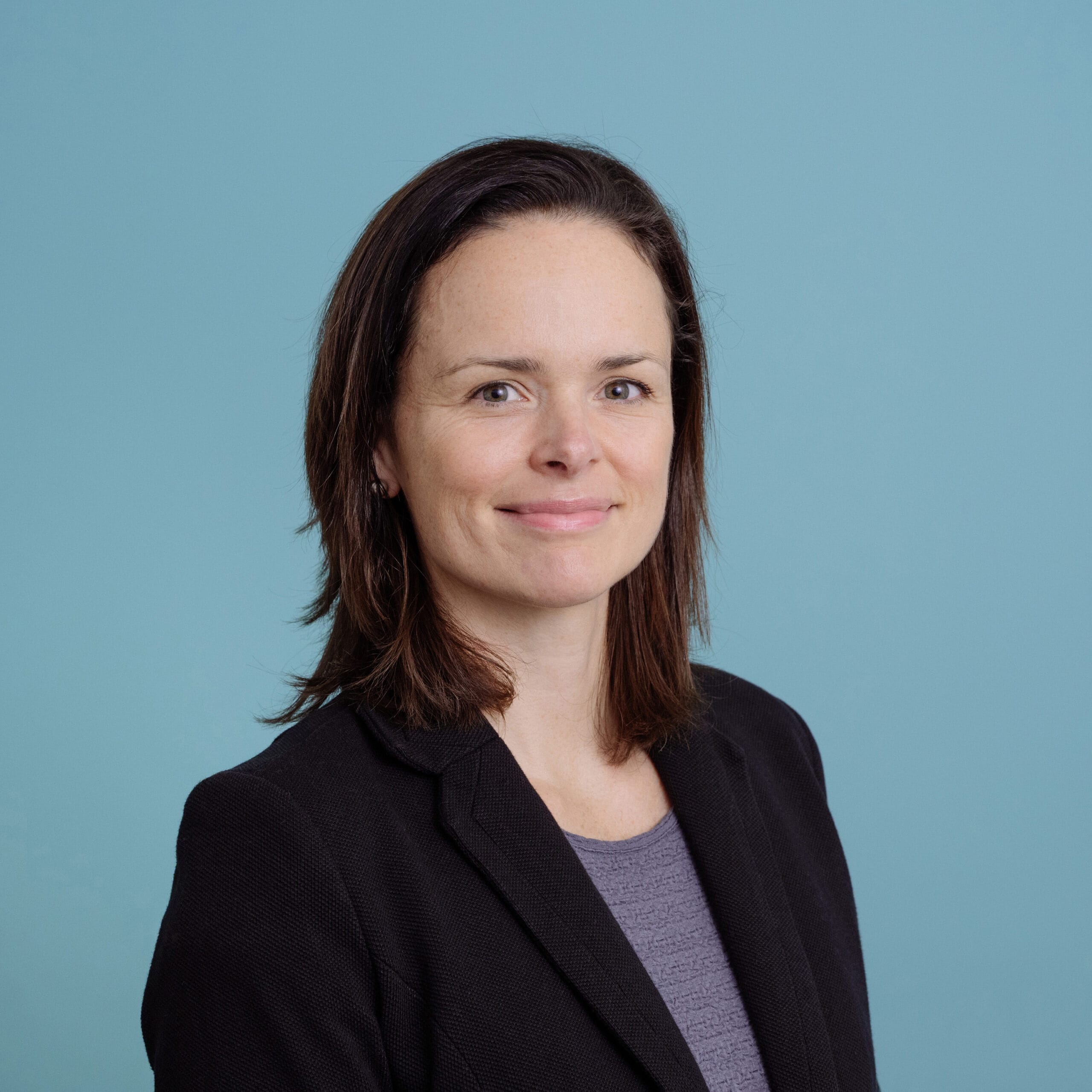 Dr Jane Simpson