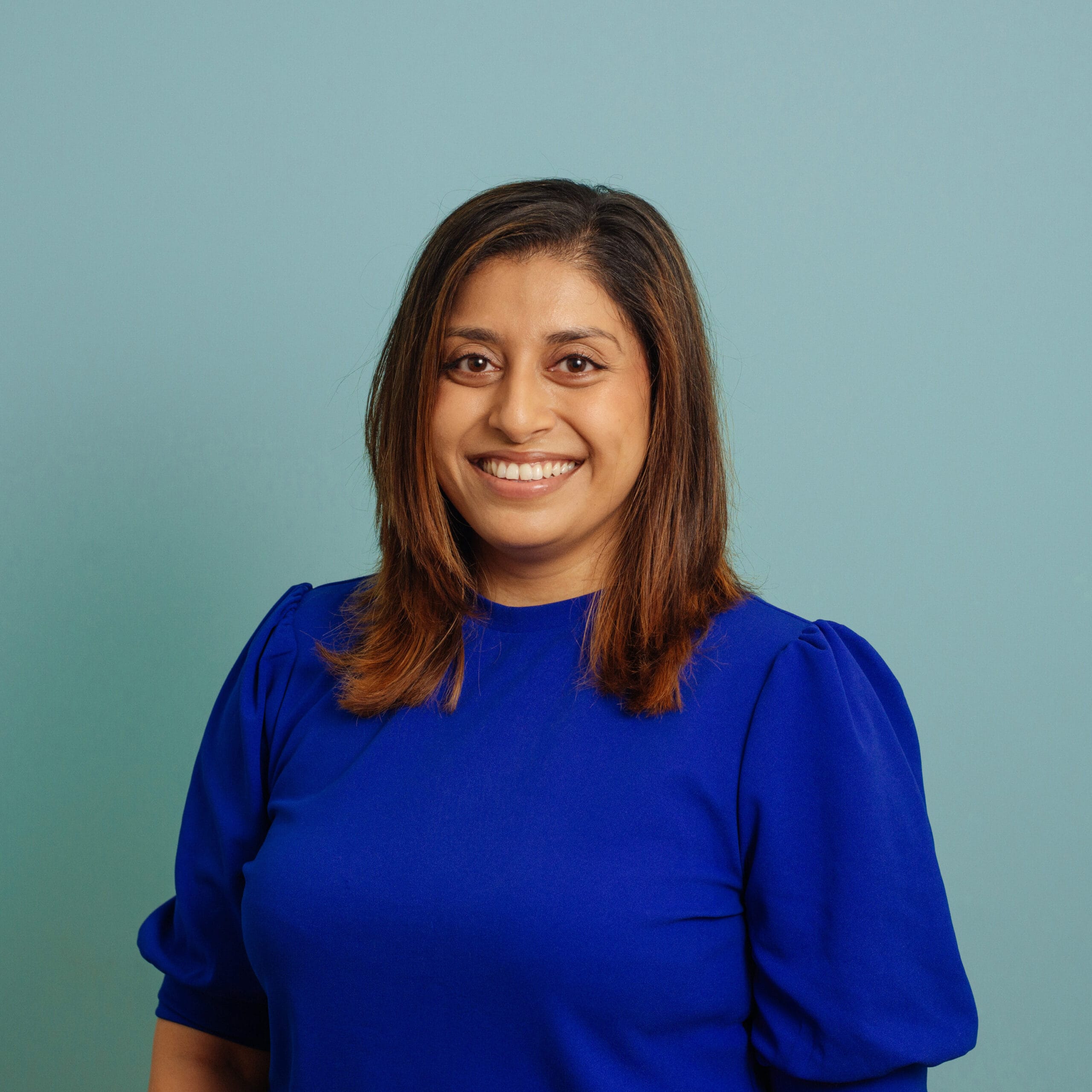 Jessica Patel