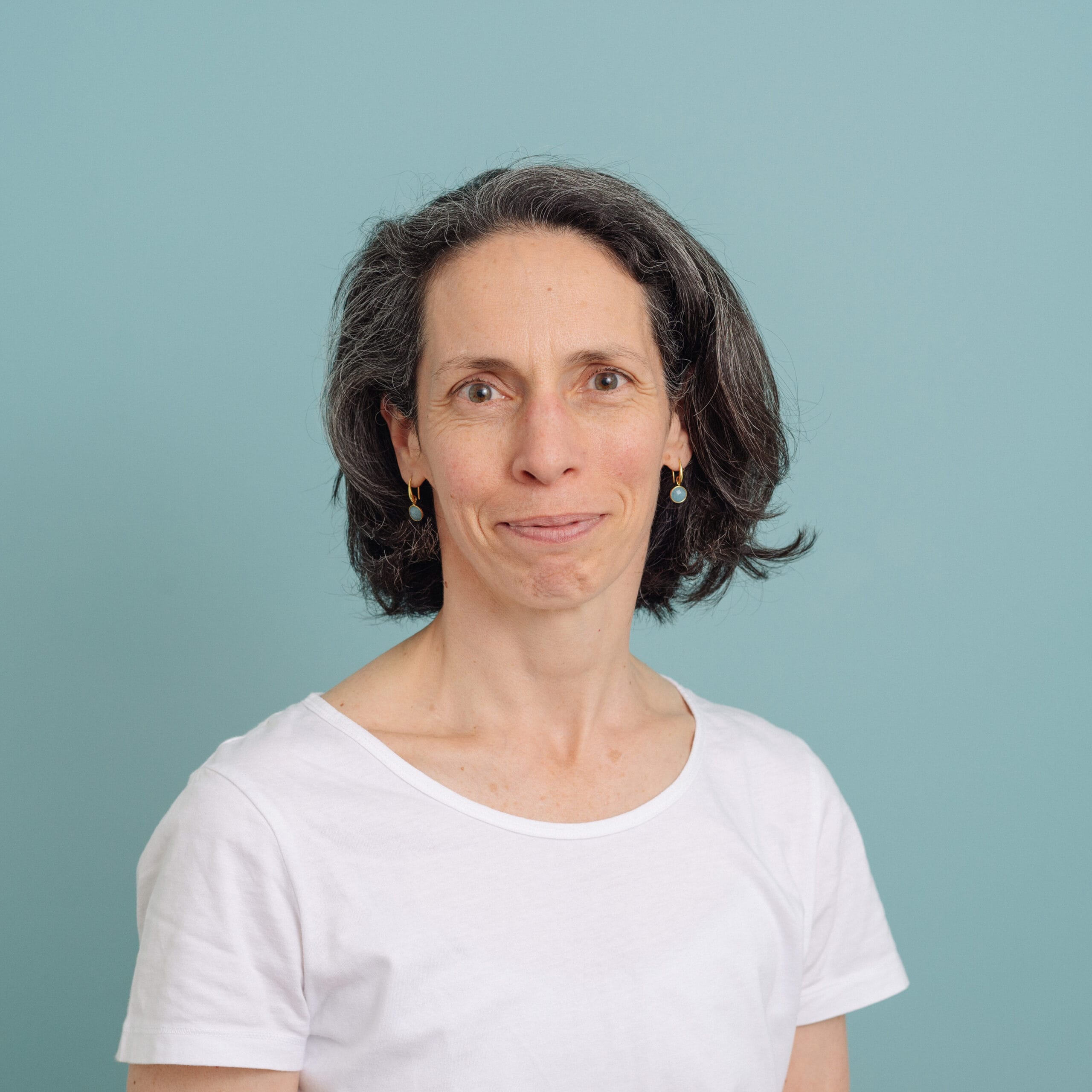 Joanna Manos