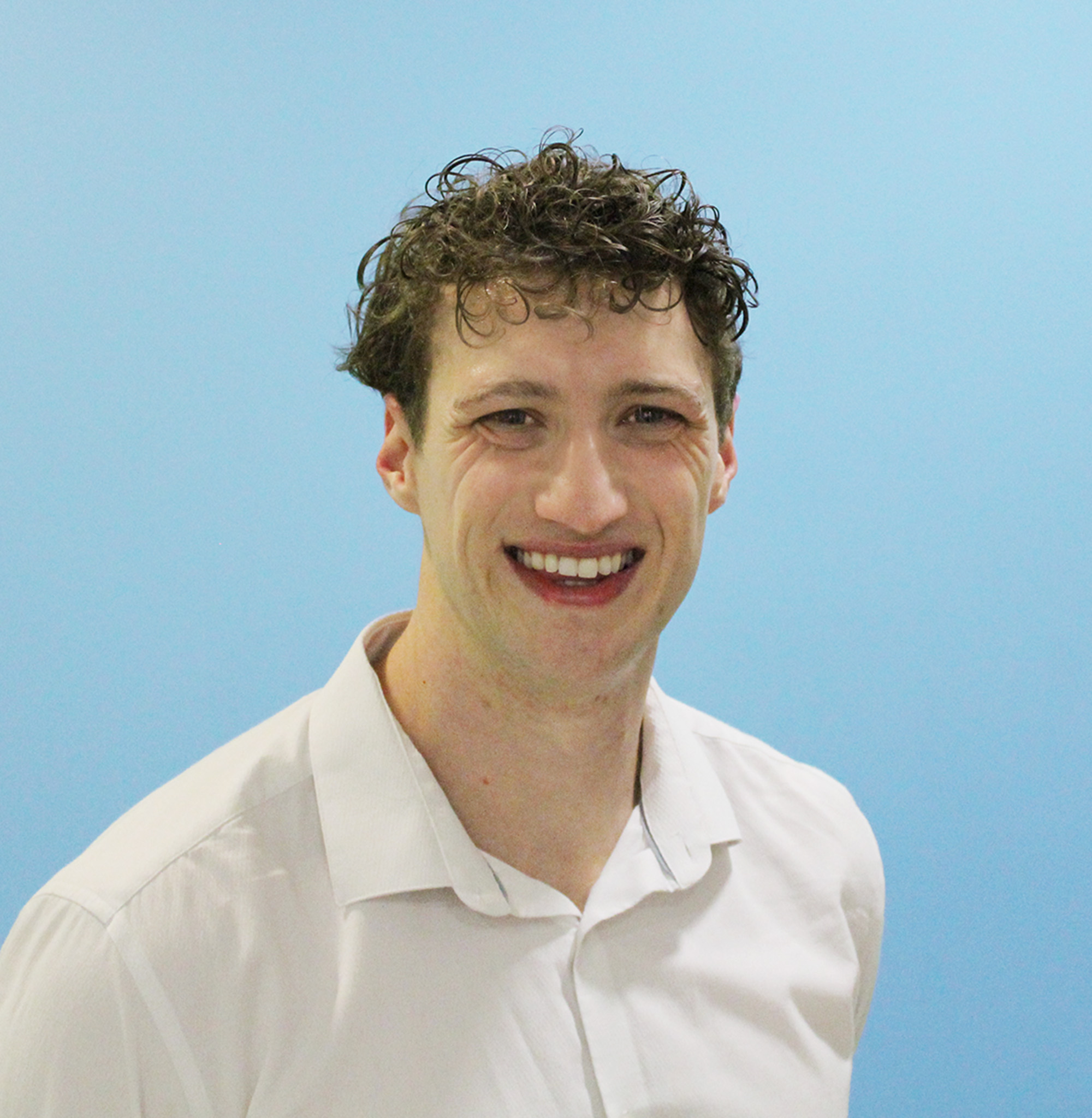 Julian Peter Thorley