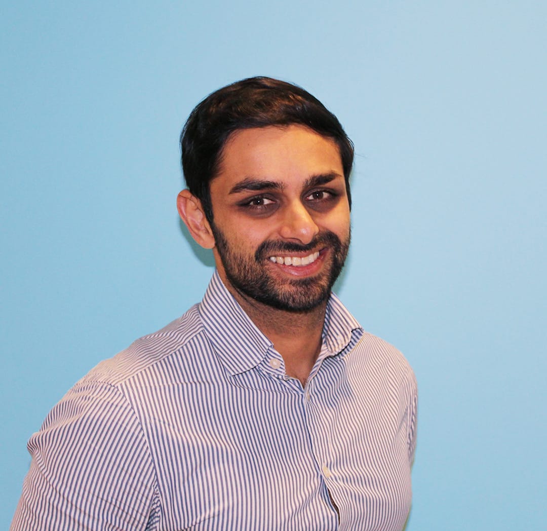 Dr Kush Joshi