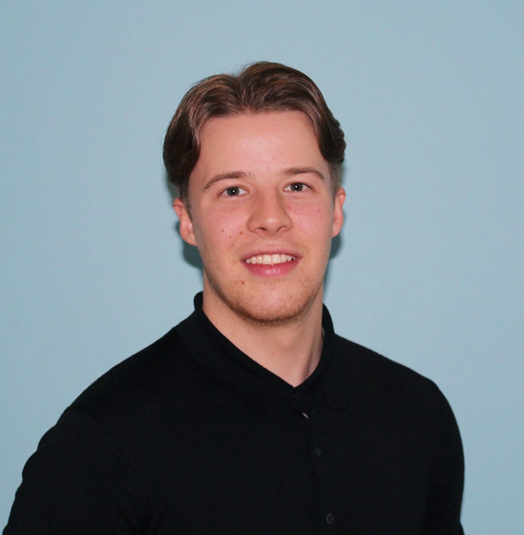 Lucas Attwood