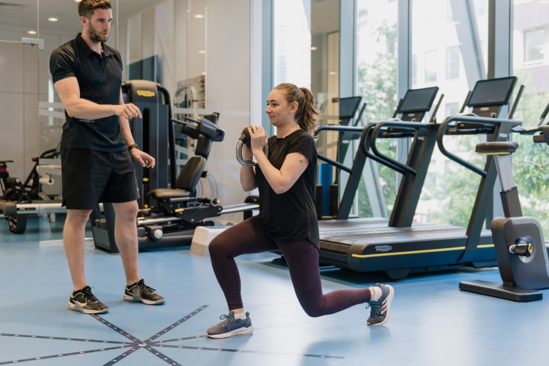 Strength Training for a Longer Life – Where to Start?