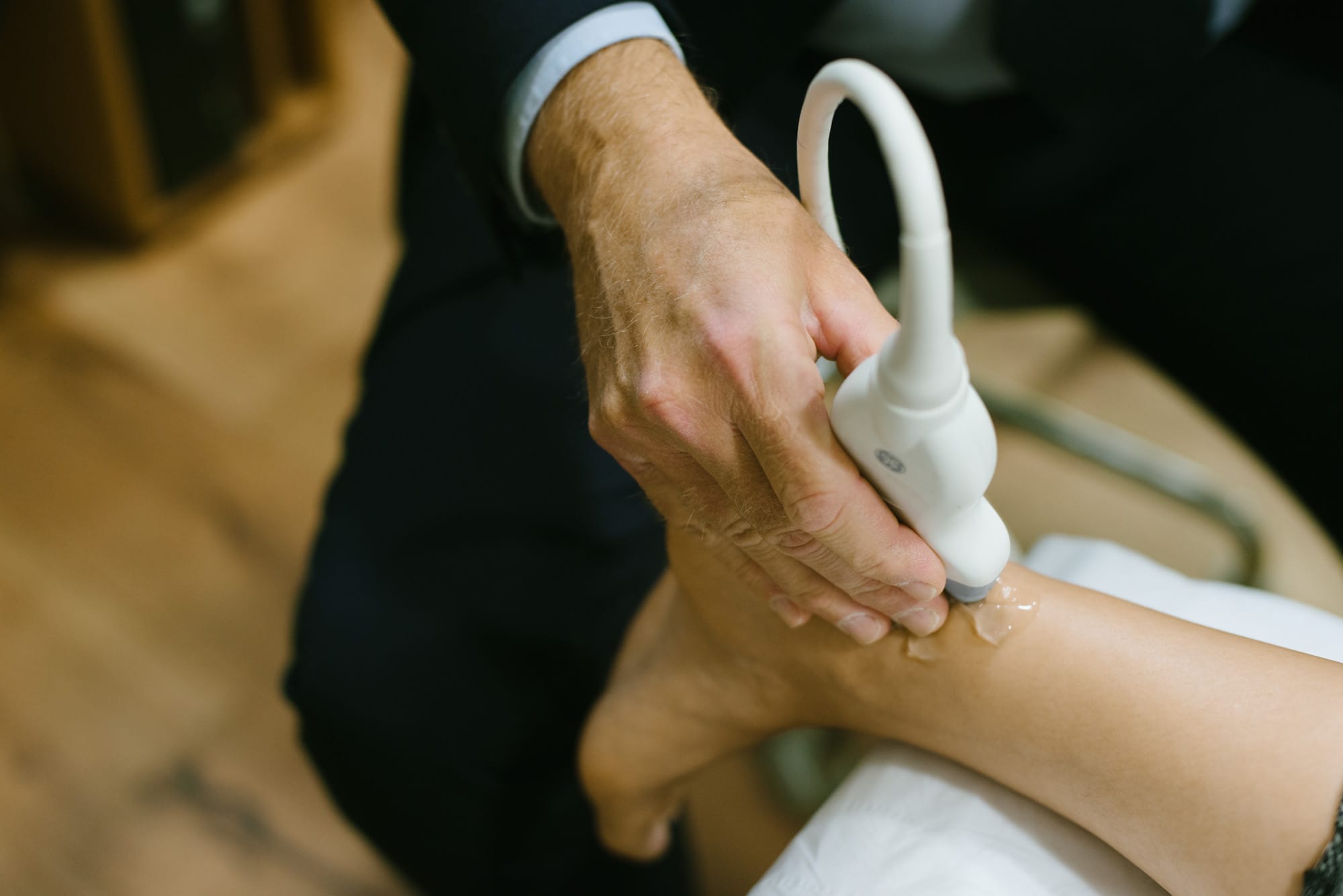 Sport, Exercise & Musculoskeletal Medicine