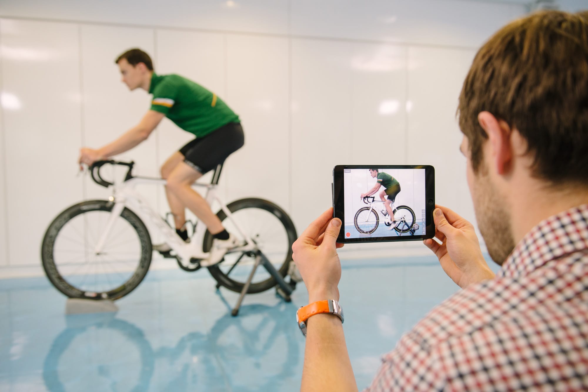 Bike Fitting