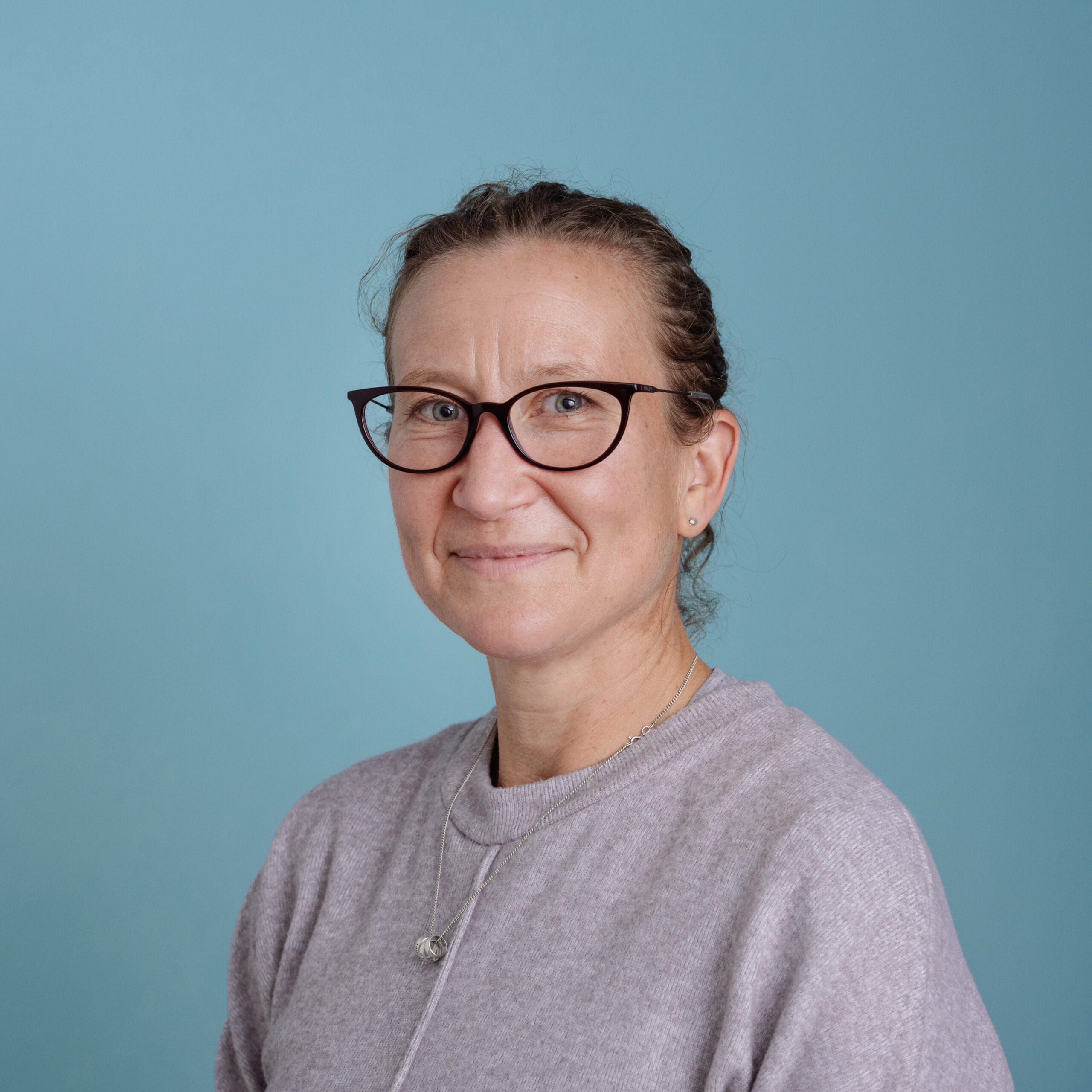 Dr Sarah Rollins