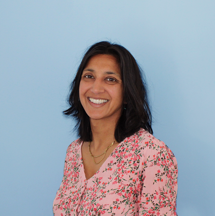 Shreena Patel