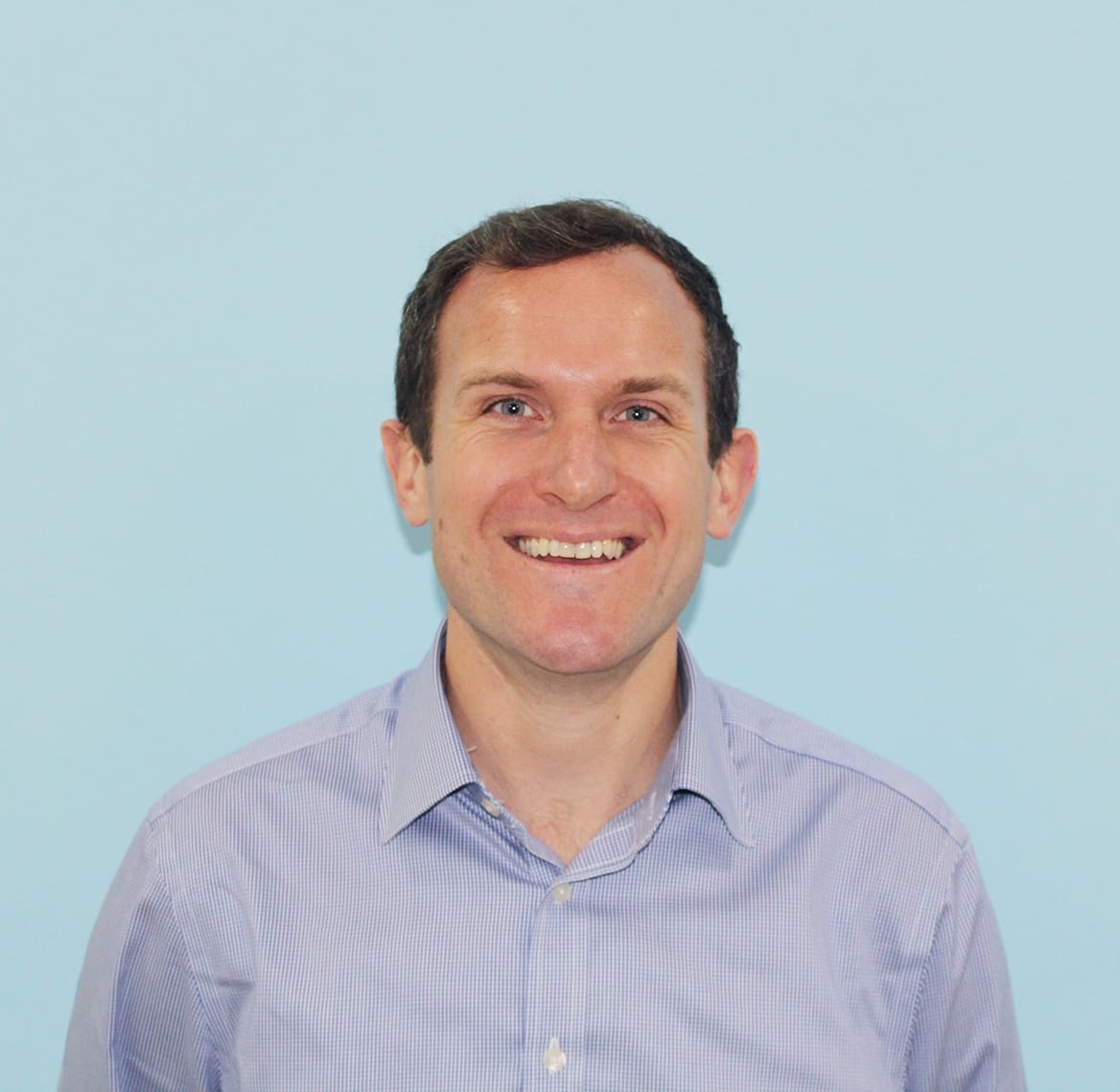 Dr Simon Lack