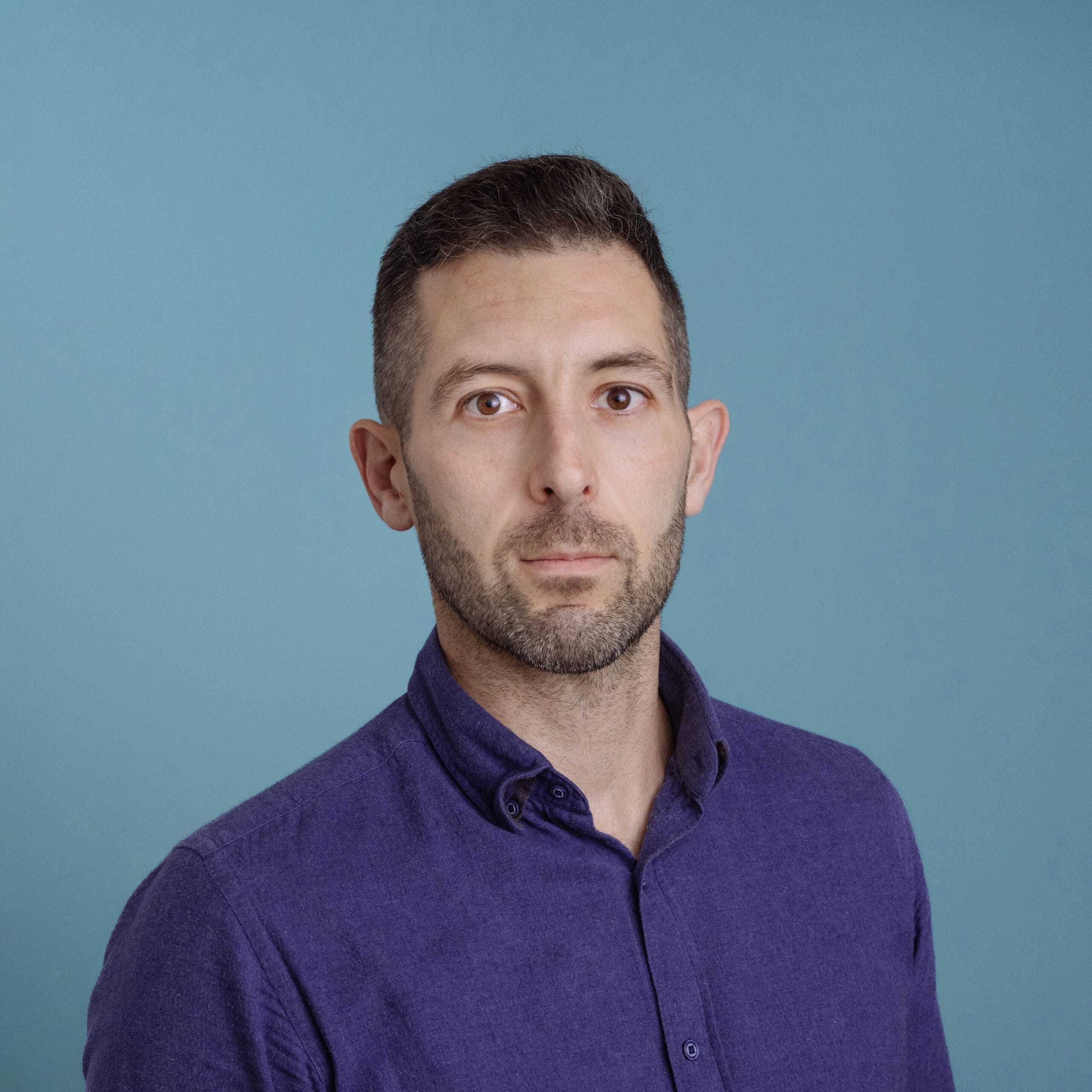 Dr Theo Farley