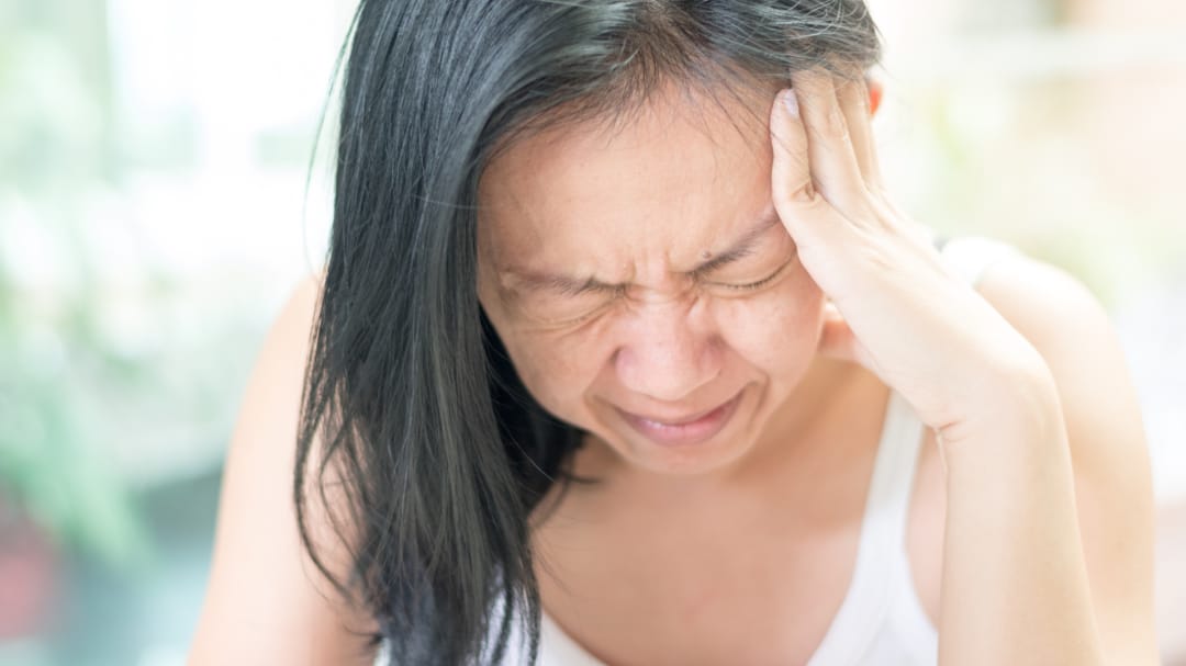 How to Reduce Migraine Pain: Effective Strategies for Relief
