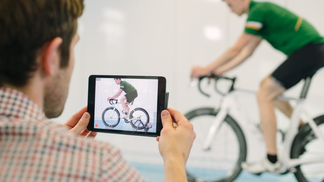 bike fit assessment