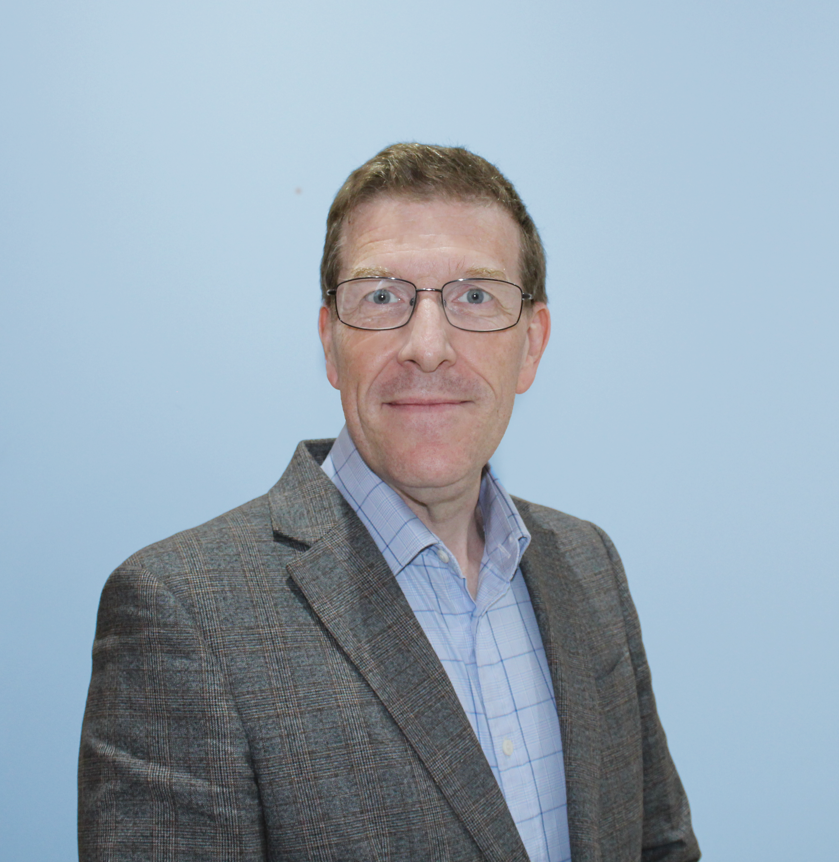 Dr Richard Collins