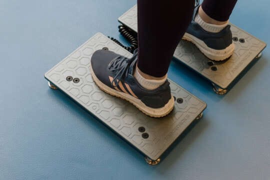 Forcedecks