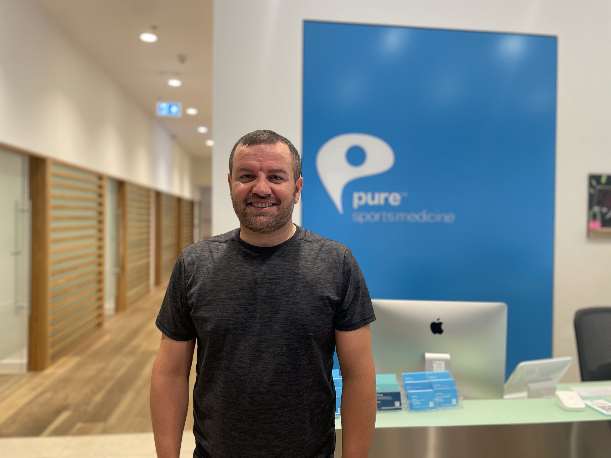 Mauritzio’s Story