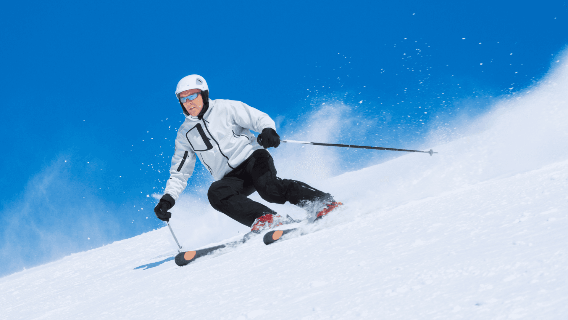 Understanding Concussions and Head Injuries in Winter Sports