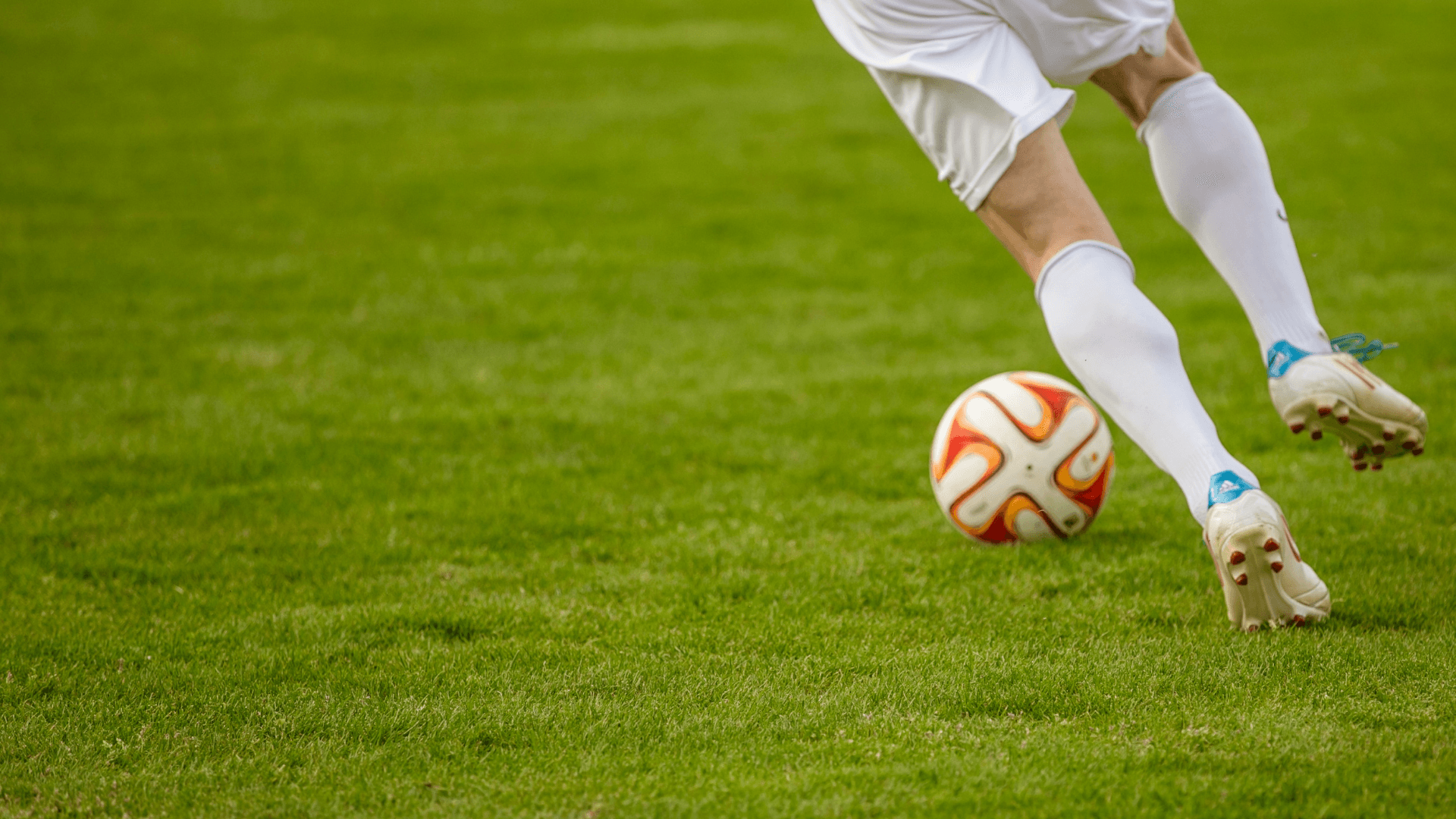 Premier League Football Returns