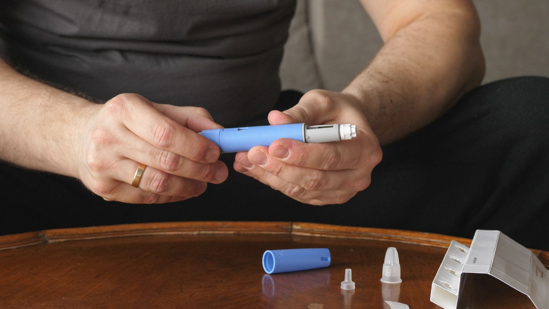 The Pure Pod Season 2 Episode 5: Sustainable weight loss, supplements & GLP-1 drugs
