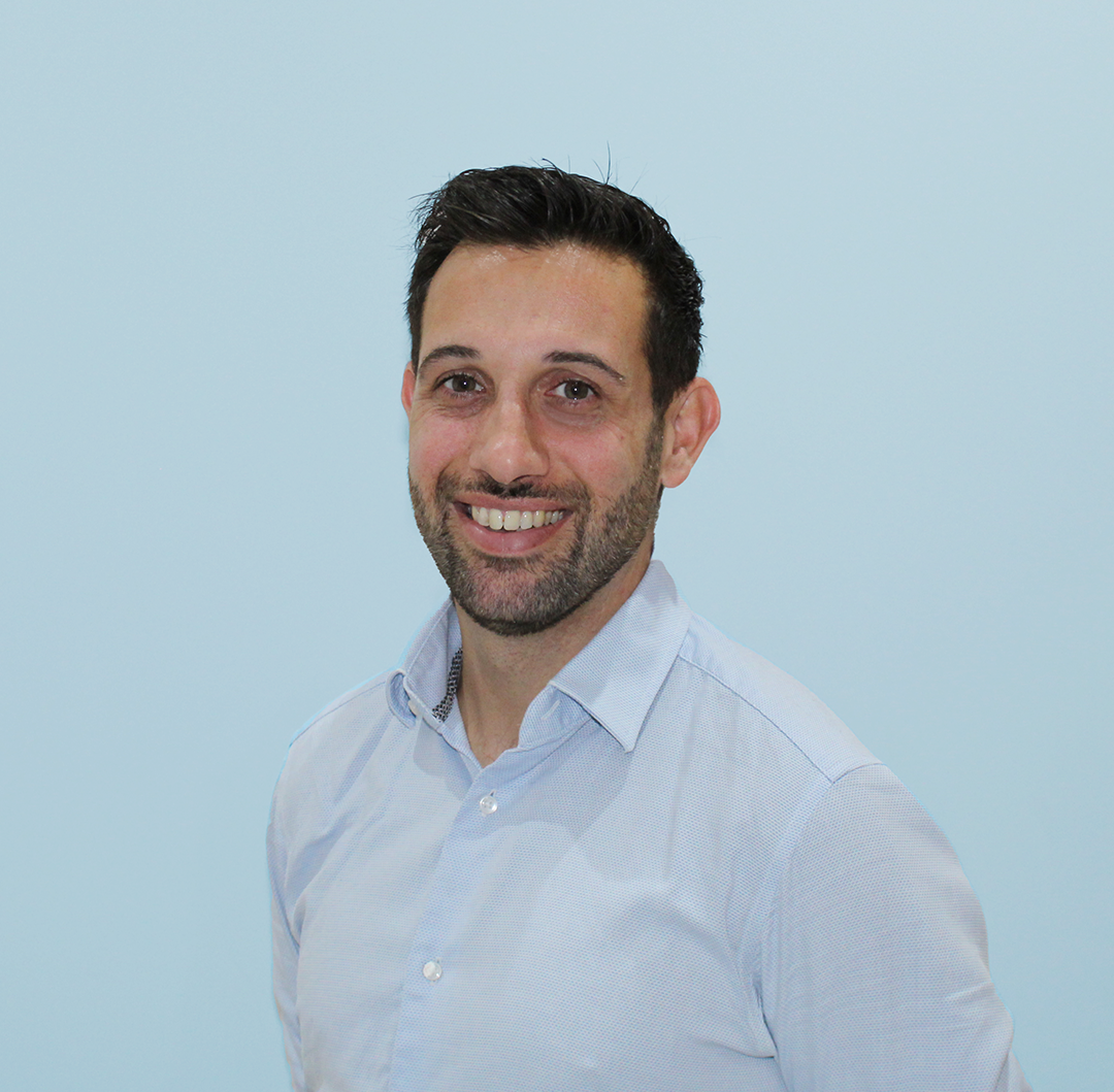 Dr James Baldock
