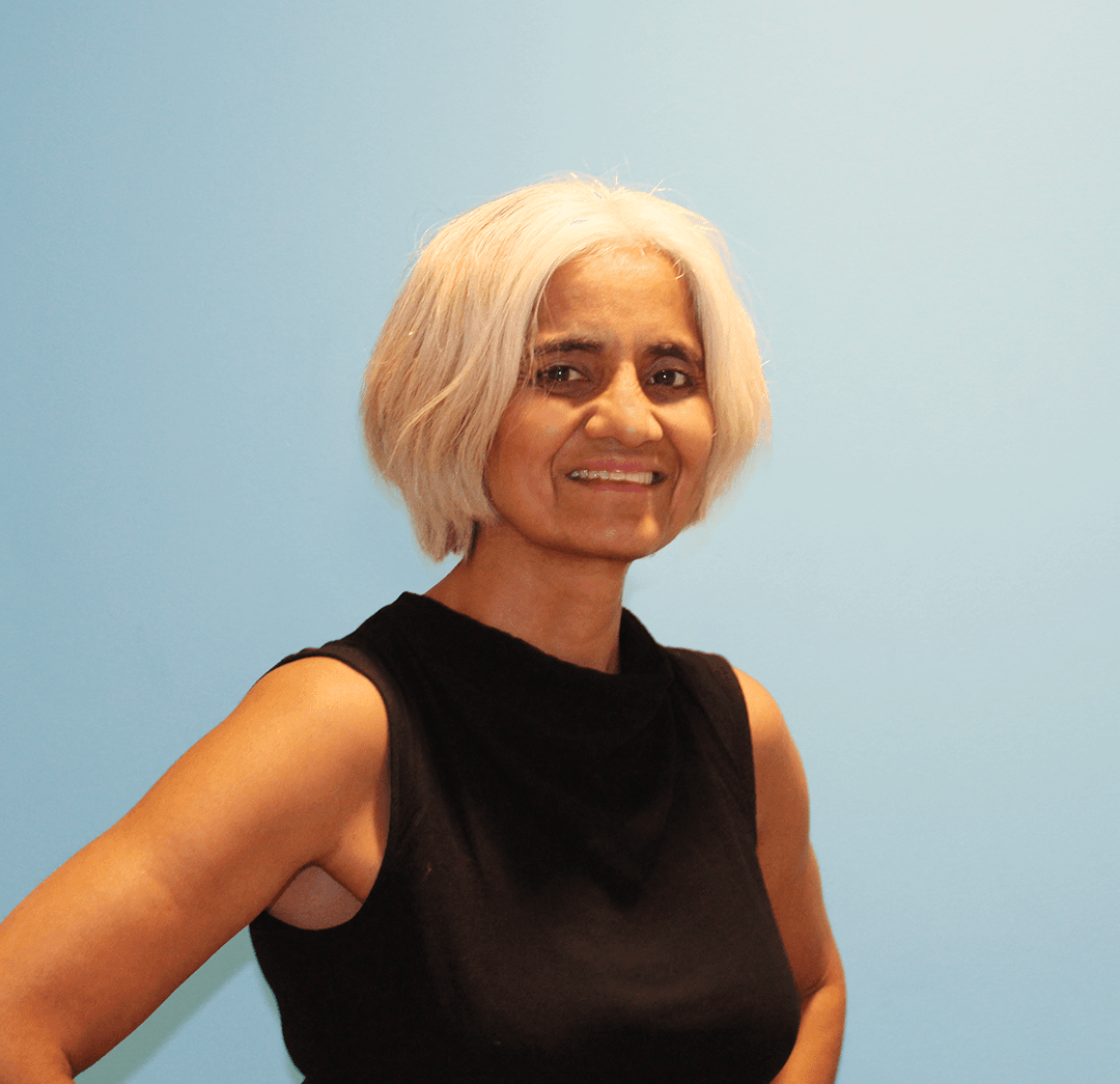 Dr Romila Bahl