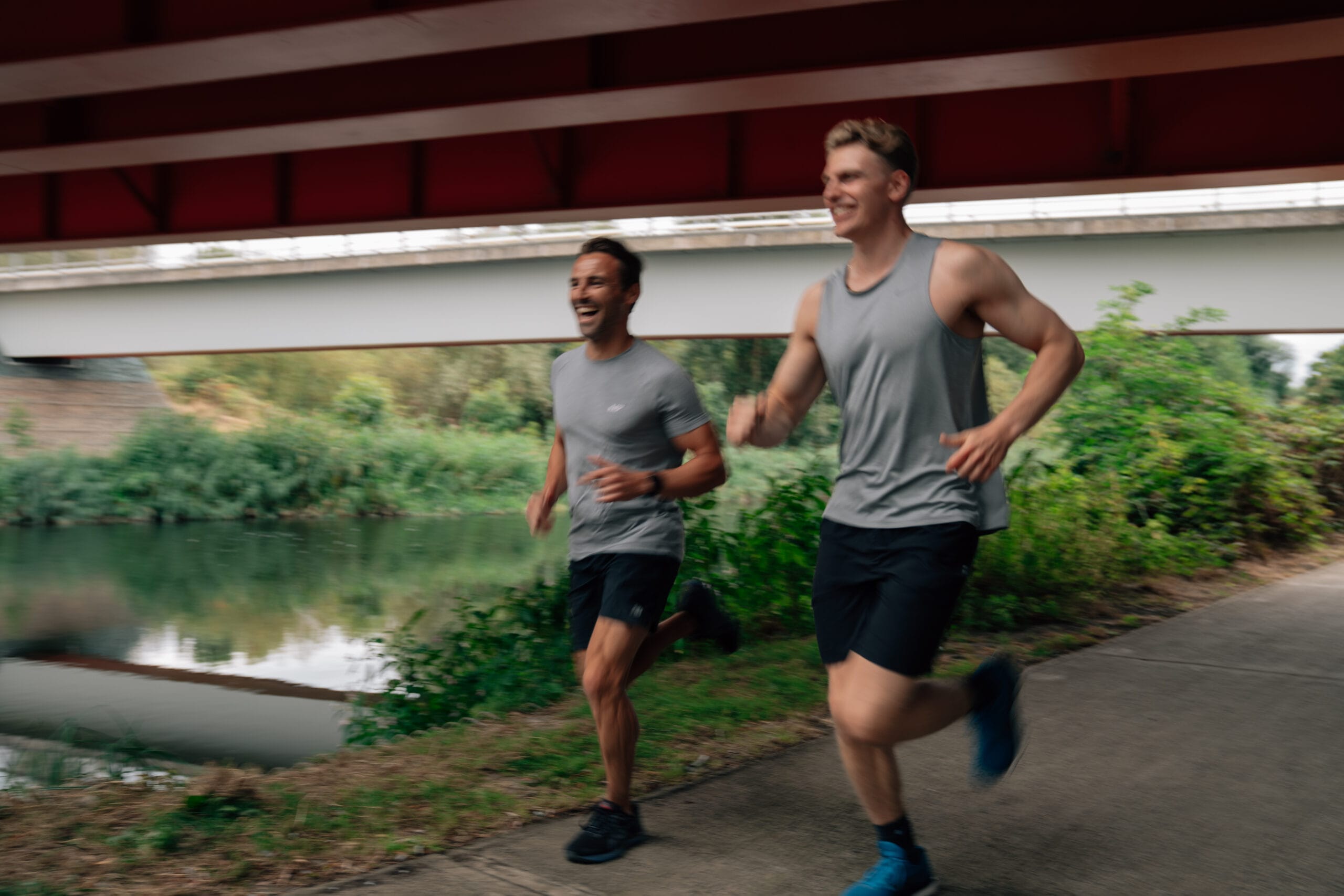 A Complete Nutrition Guide to Marathon Training